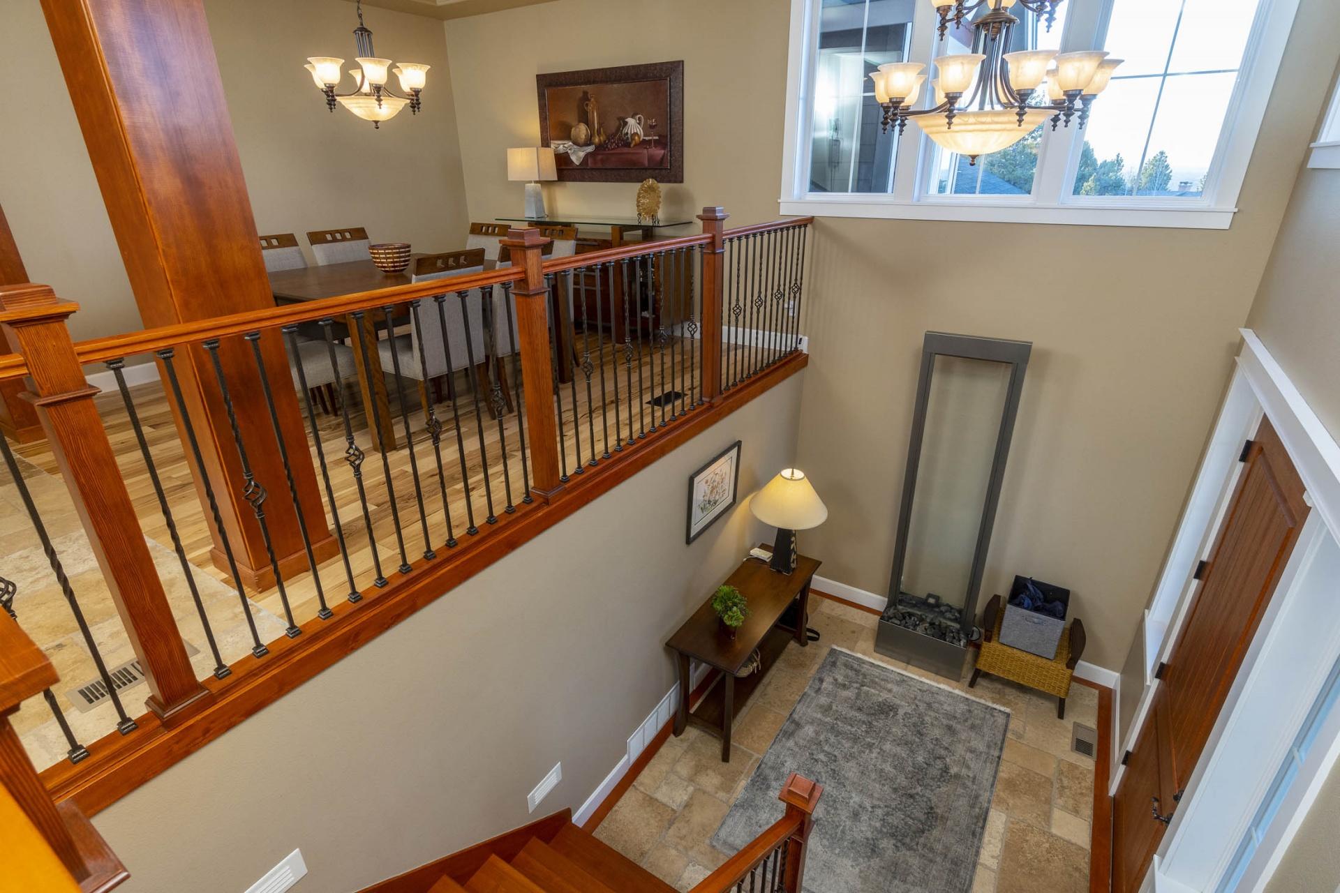 Awbrey Village - Residential