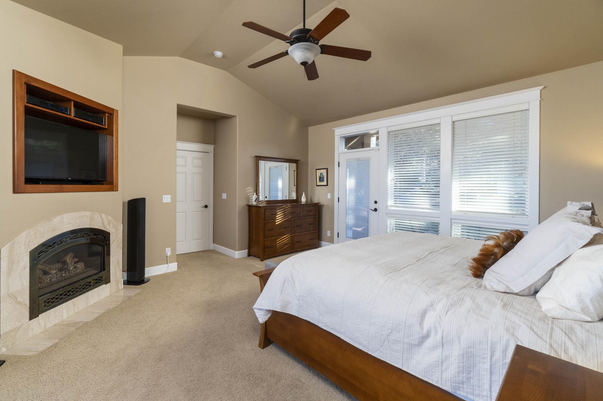 Awbrey Village - Residential