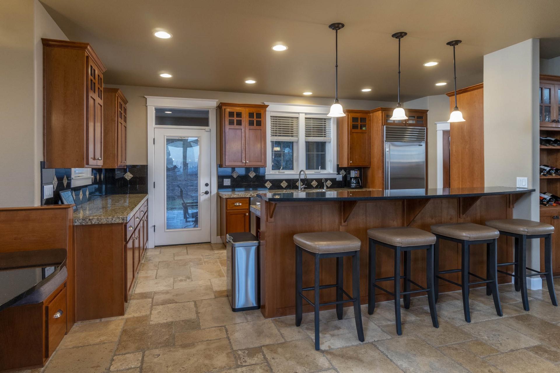 Awbrey Village - Residential