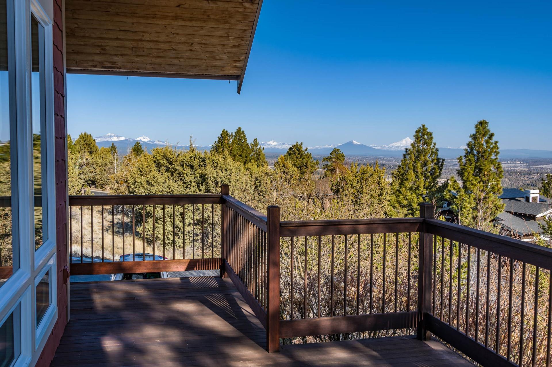 Awbrey Village - Residential