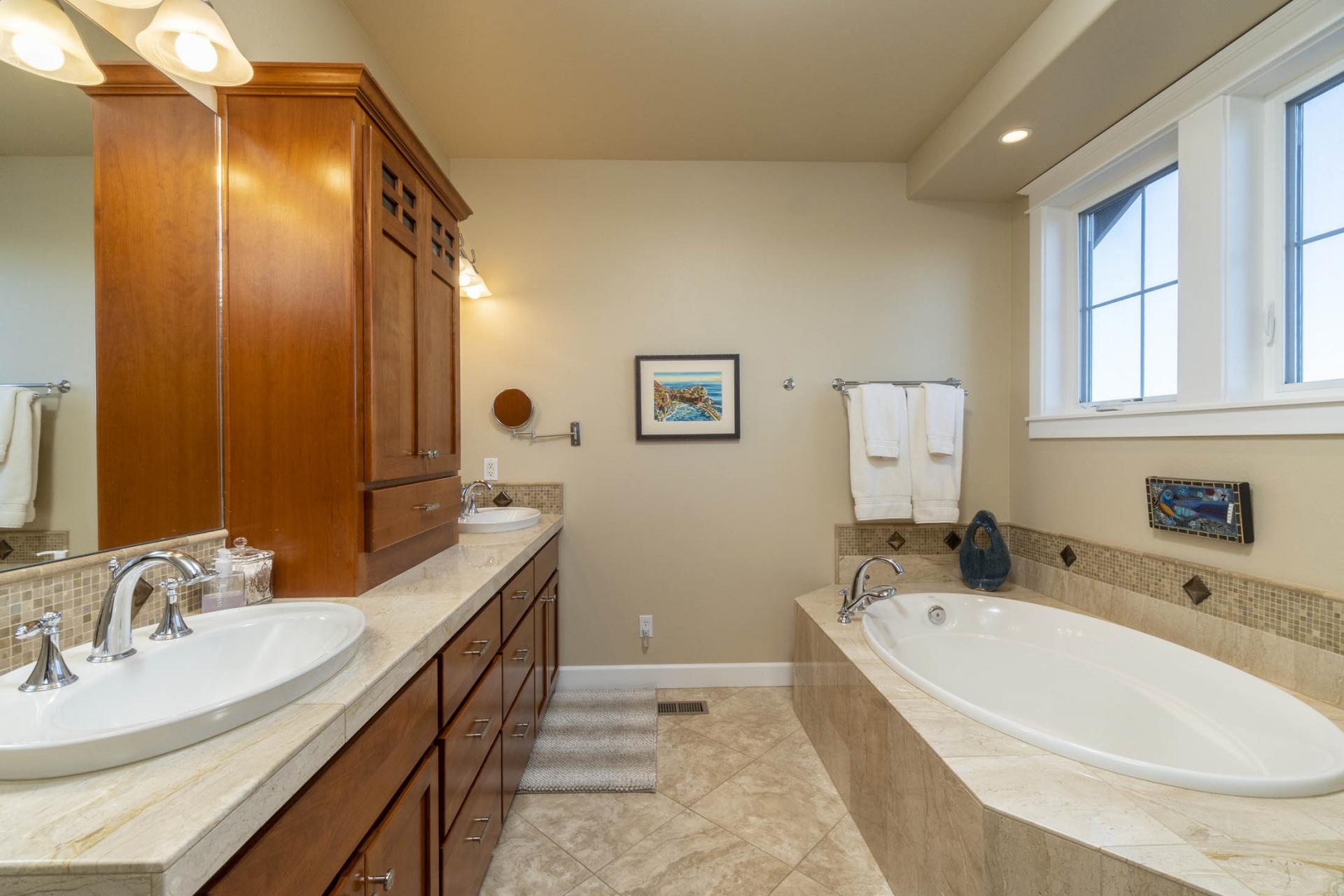 Awbrey Village - Residential