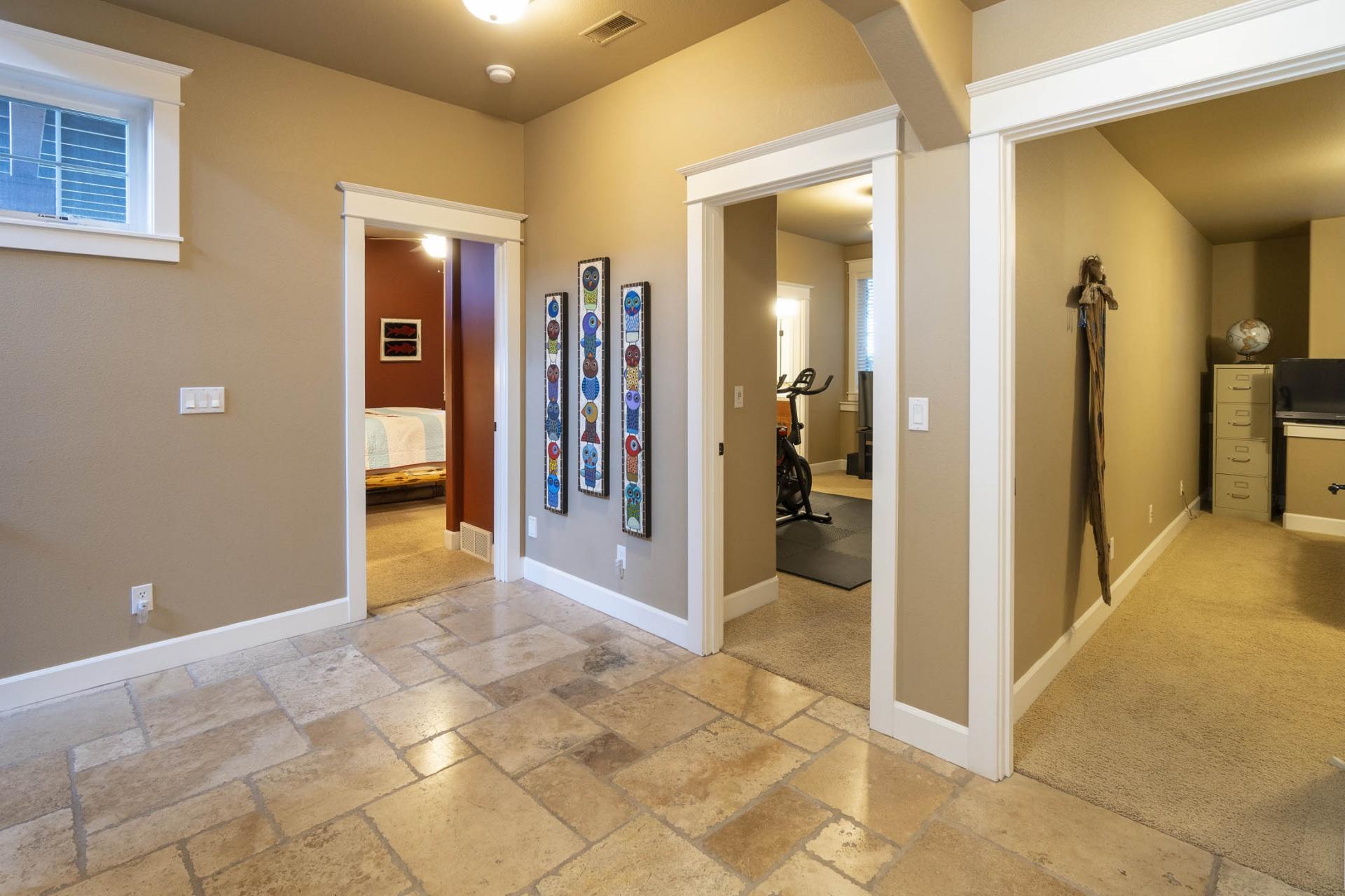 Awbrey Village - Residential