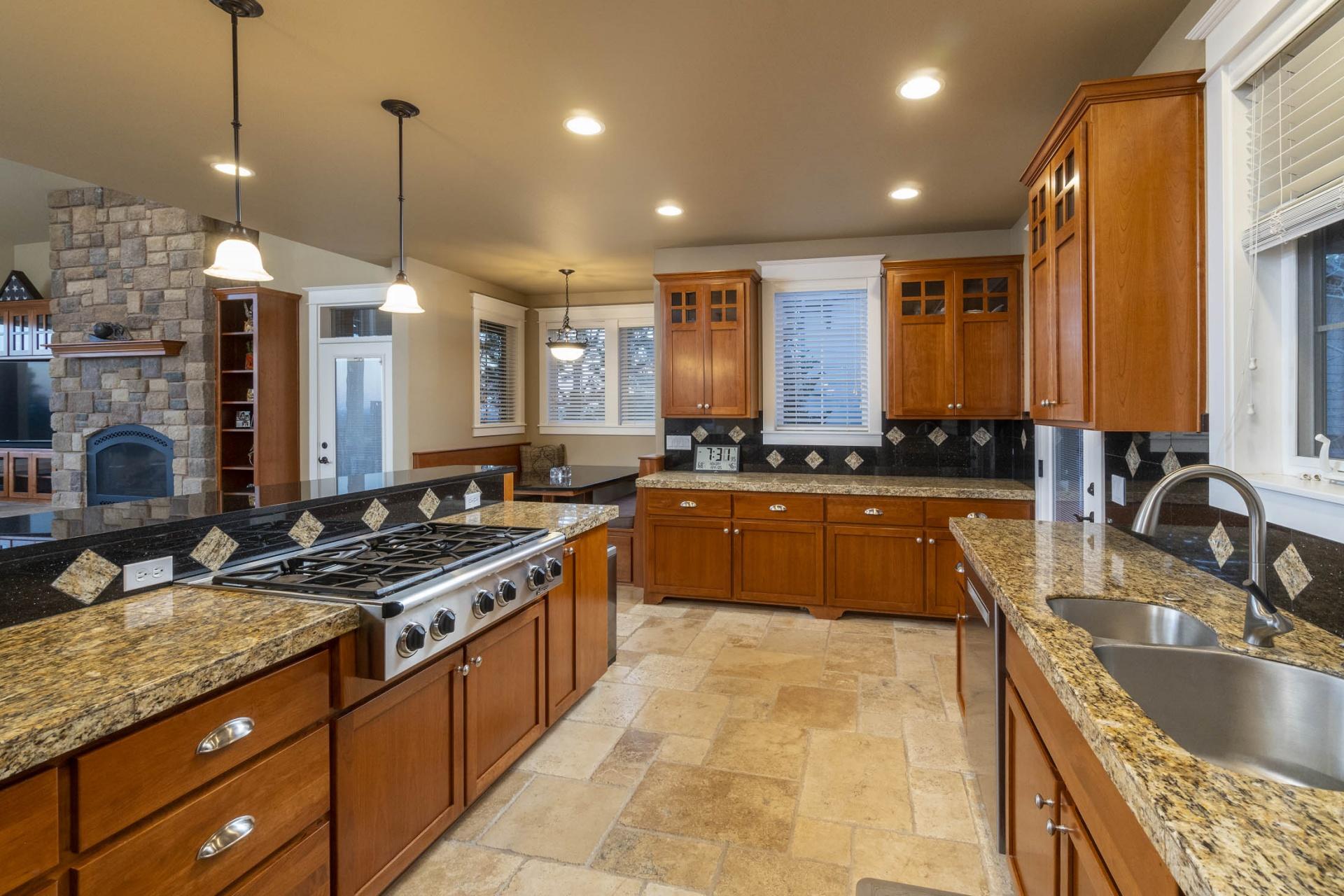 Awbrey Village - Residential