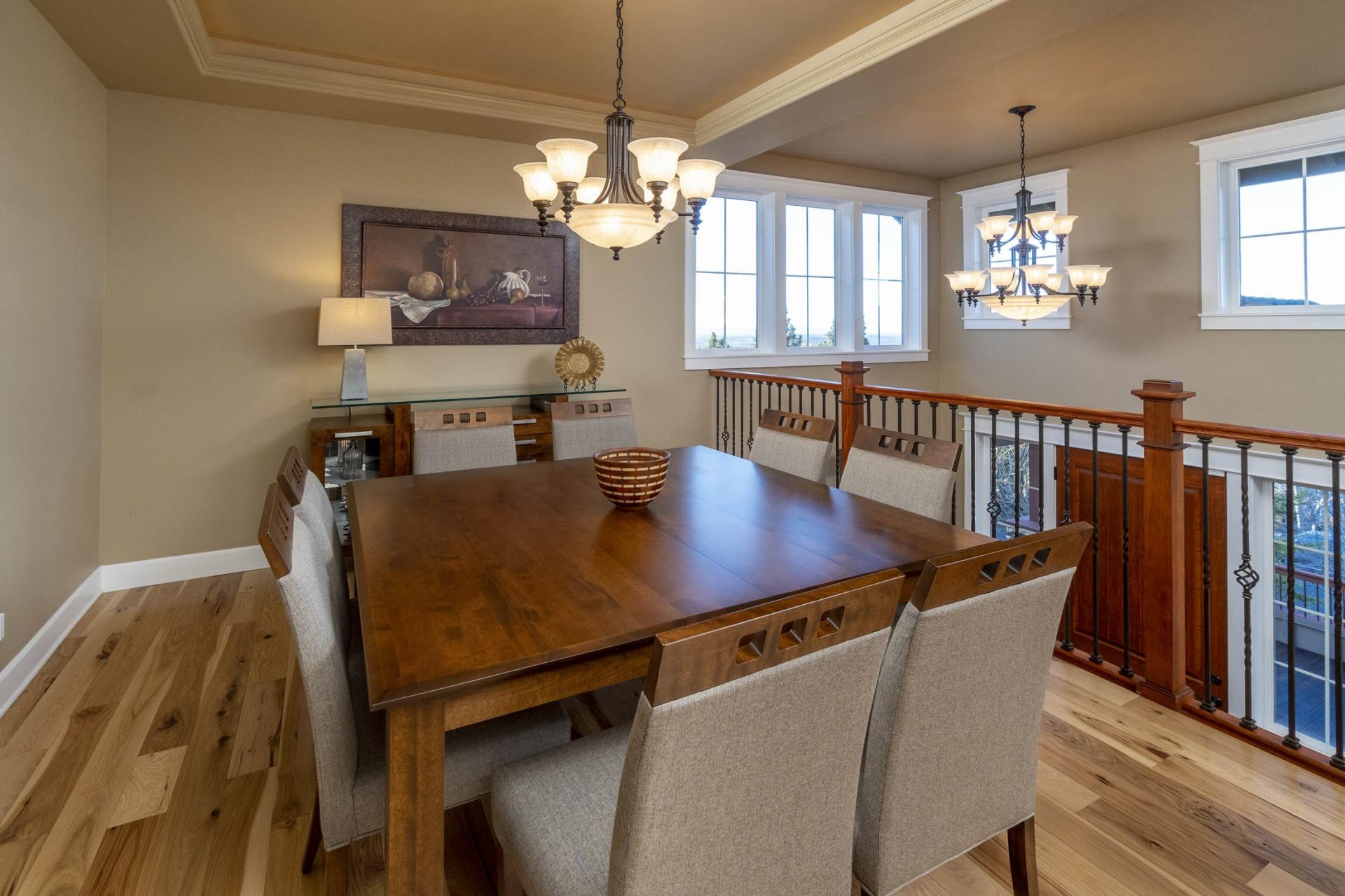 Awbrey Village - Residential