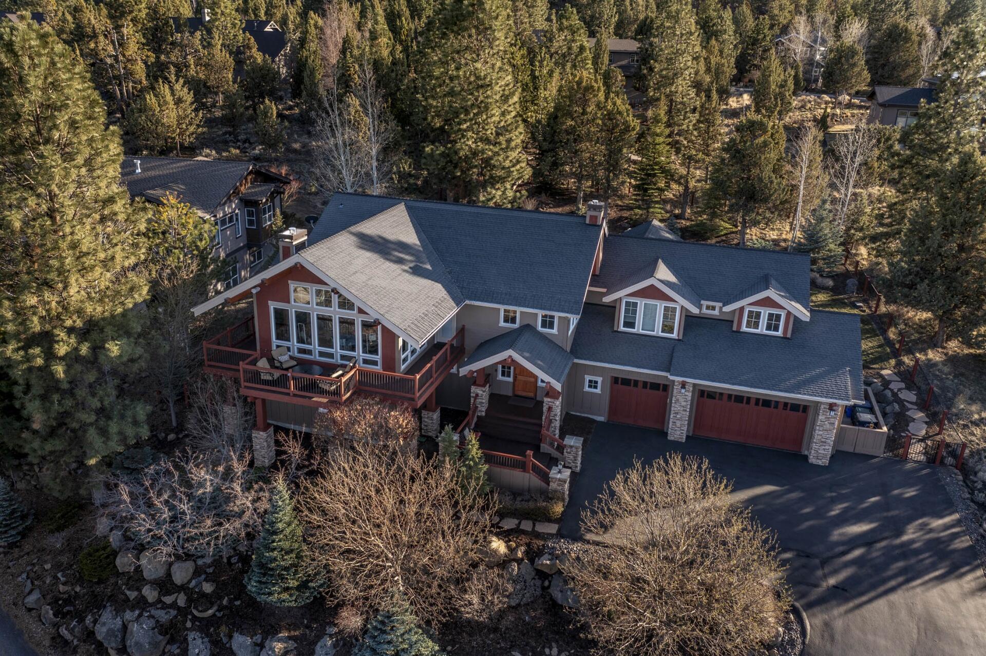 Awbrey Village - Residential