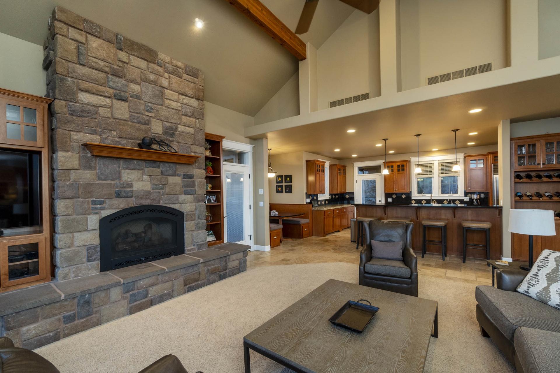 Awbrey Village - Residential