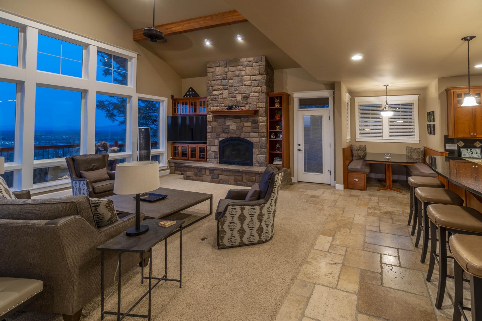 Awbrey Village - Residential