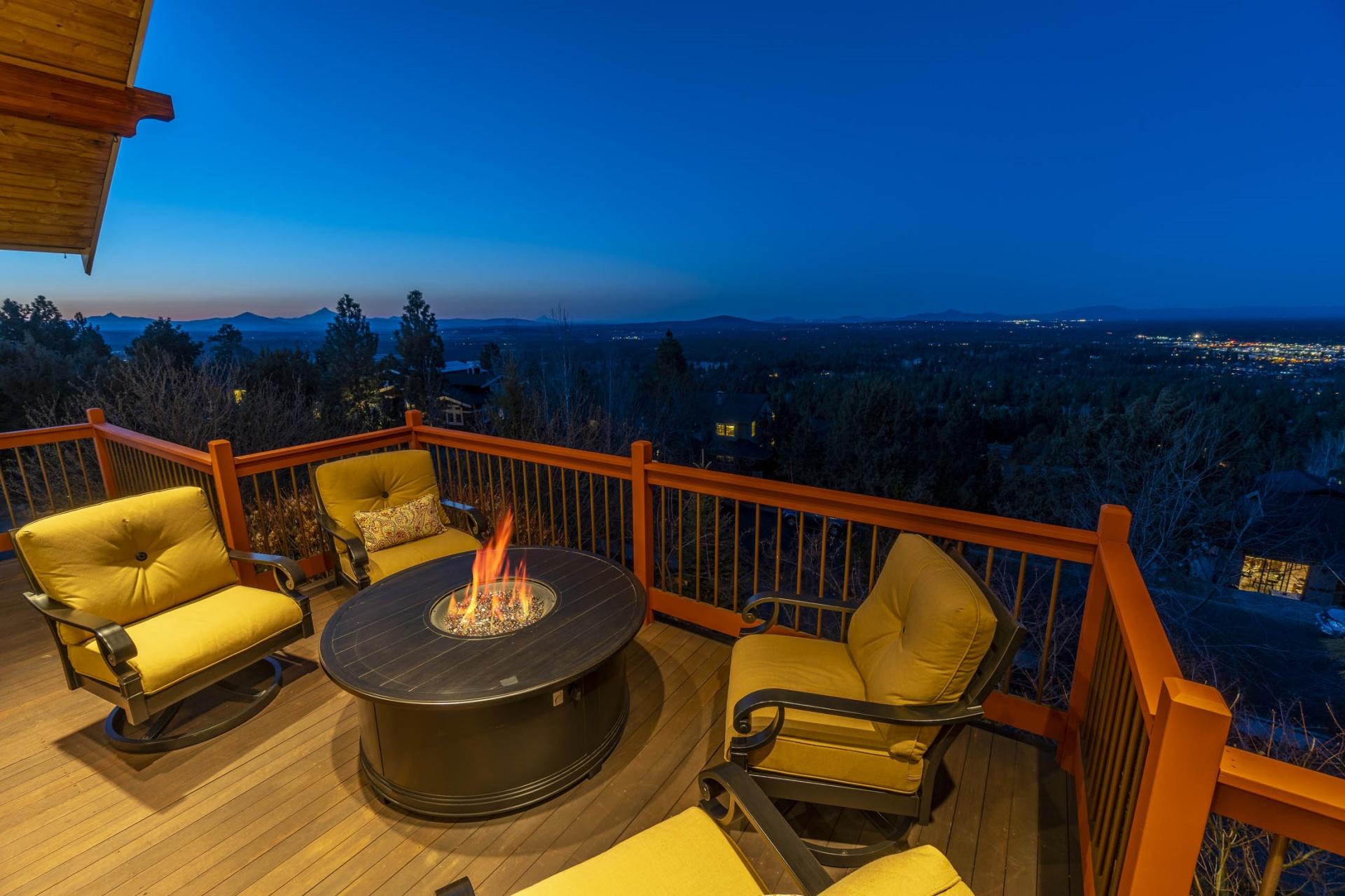 Awbrey Village - Residential