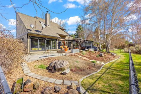 Tiny photo for 101 NE Marmot Lane, Prineville, OR 97754 (MLS # 220217587)