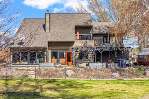 101 NE Marmot Lane Prineville OR 97754