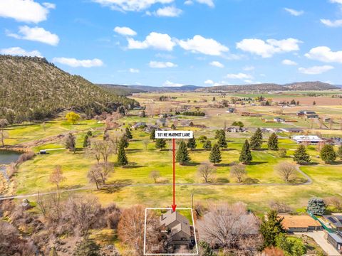 Tiny photo for 101 NE Marmot Lane, Prineville, OR 97754 (MLS # 220217587)