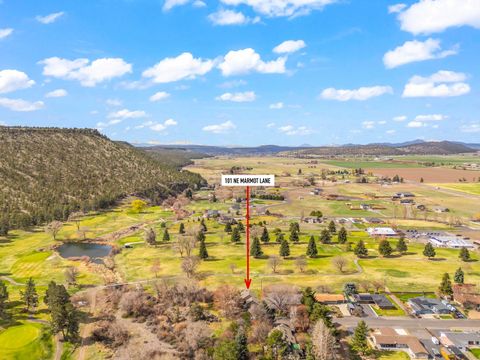 Tiny photo for 101 NE Marmot Lane, Prineville, OR 97754 (MLS # 220217587)