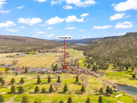 Tiny photo for 101 NE Marmot Lane, Prineville, OR 97754 (MLS # 220217587)