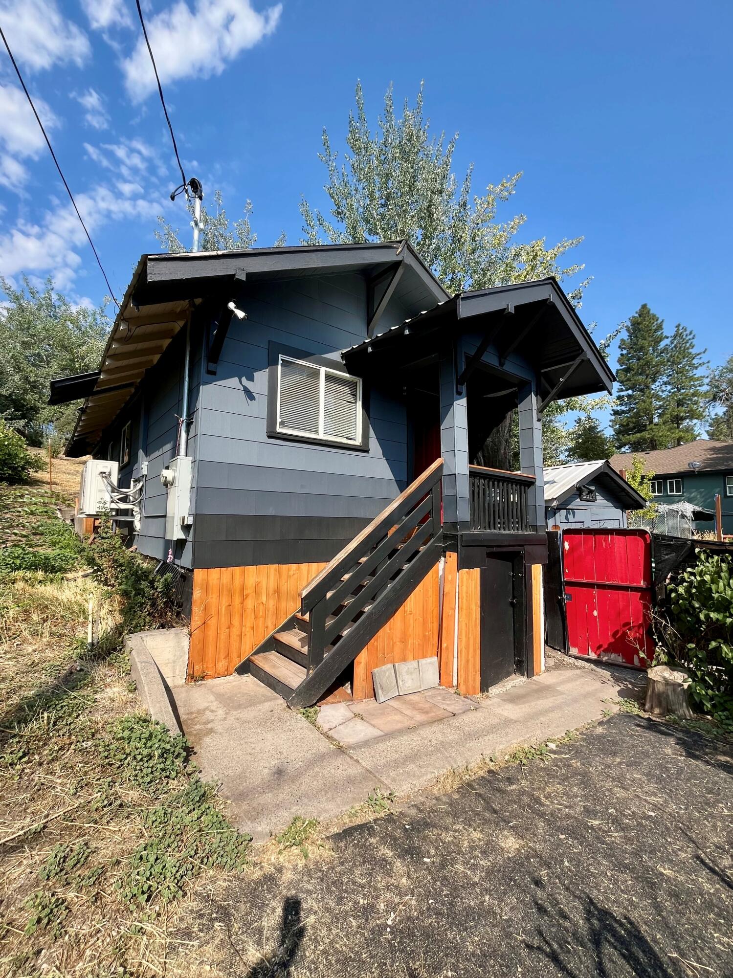 Klamath Falls -Hillside Addition - Residential