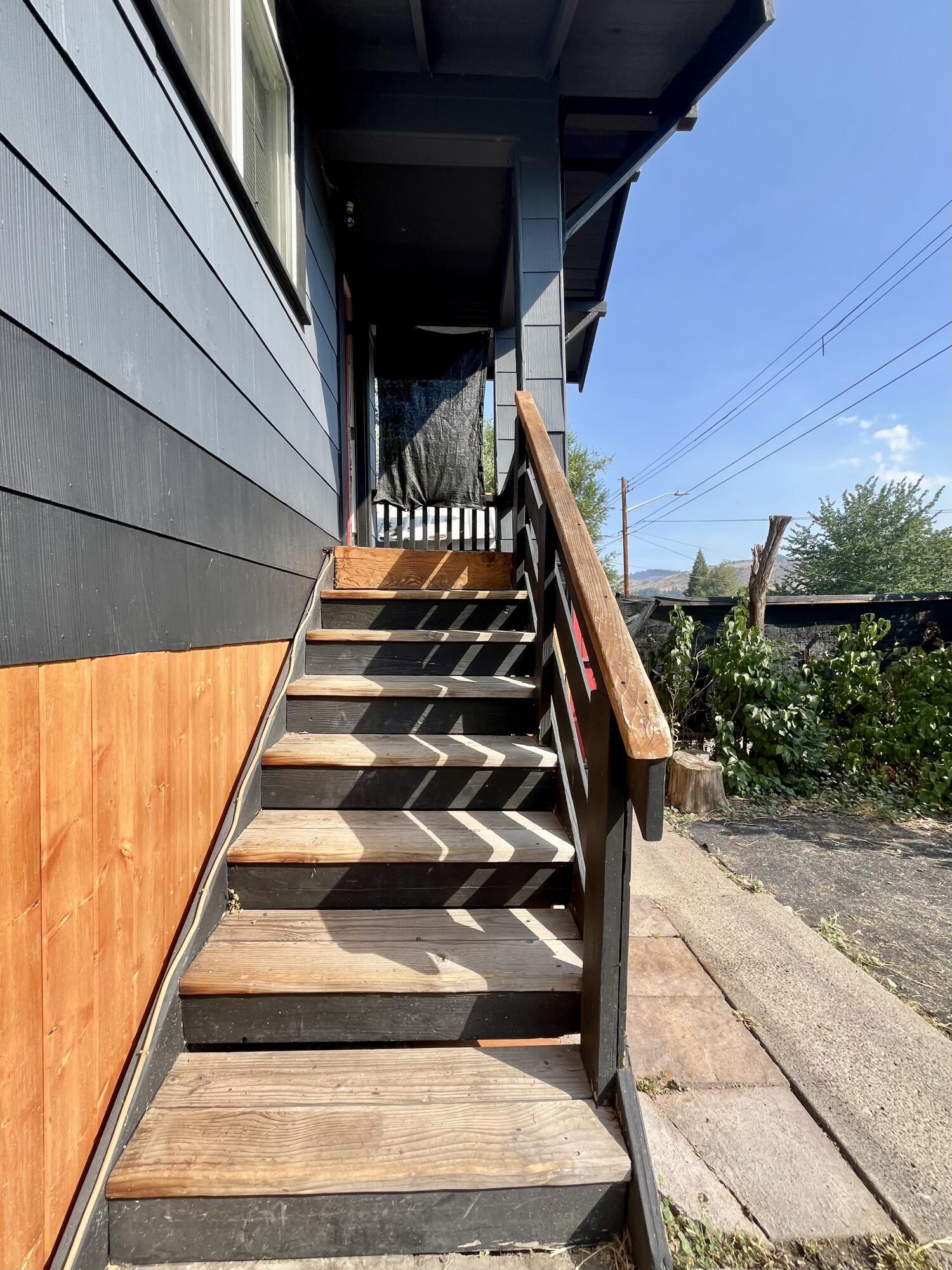 Klamath Falls -Hillside Addition - Residential