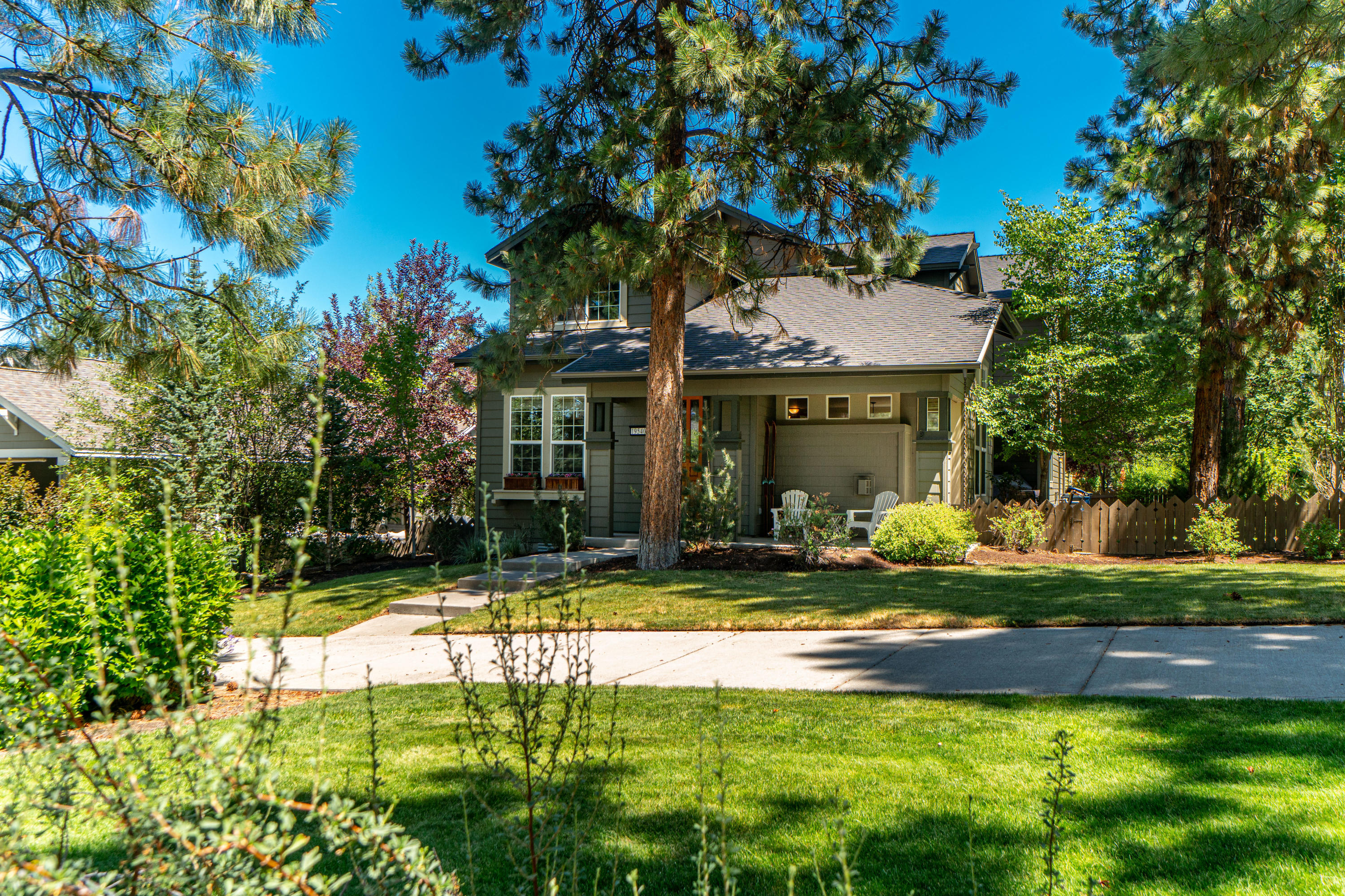 Parks At Broken Top - Residential