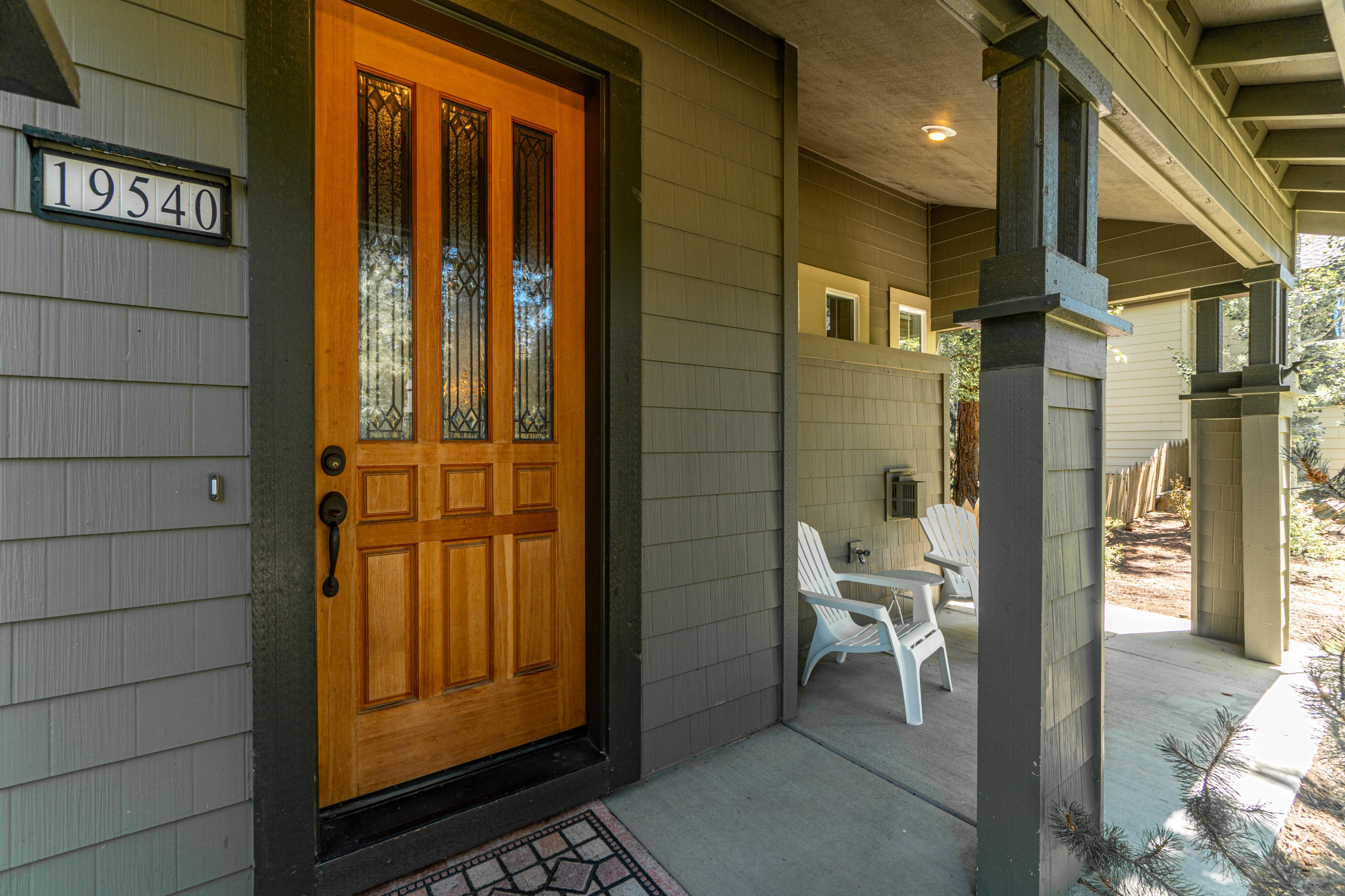 Parks At Broken Top - Residential