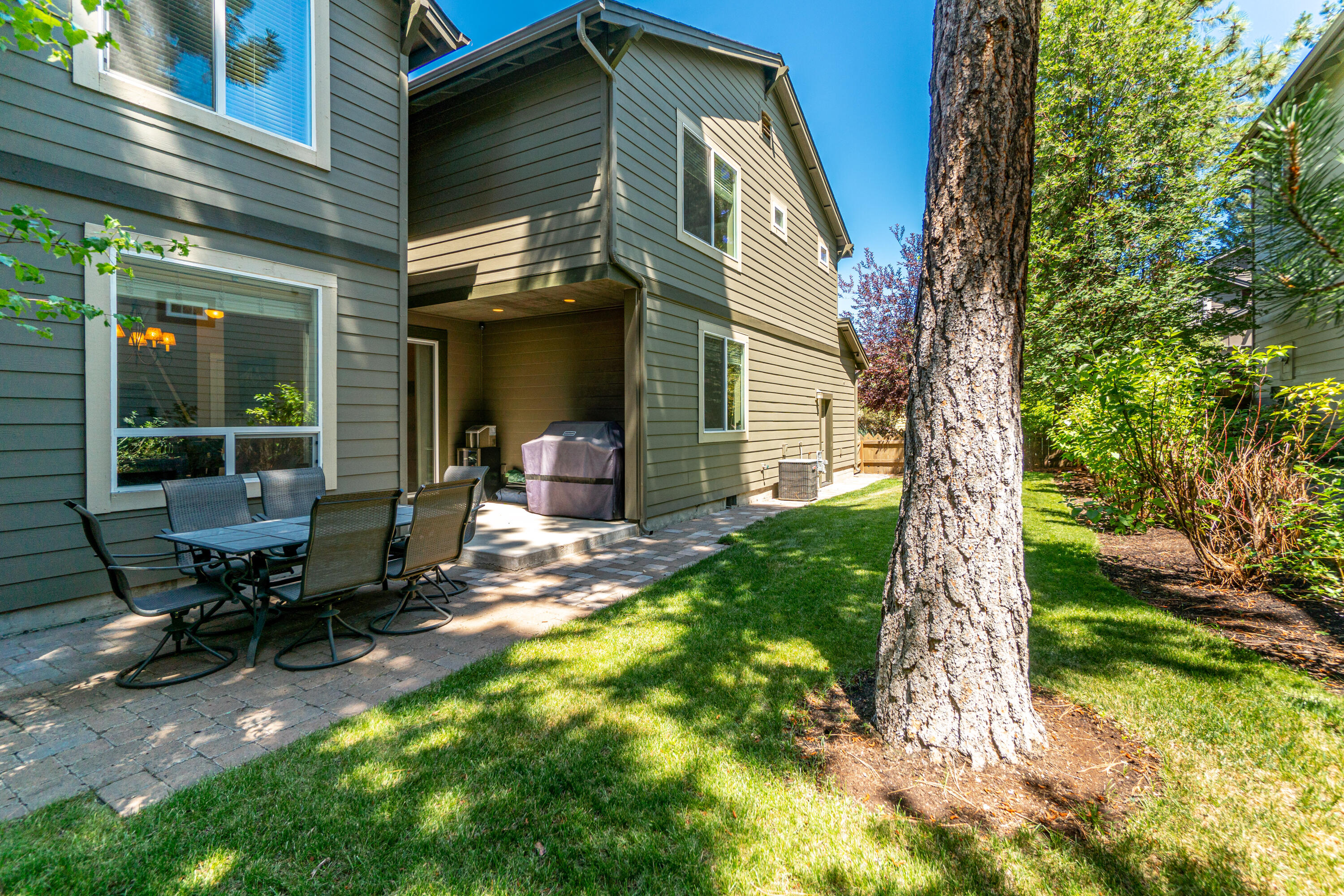 Parks At Broken Top - Residential