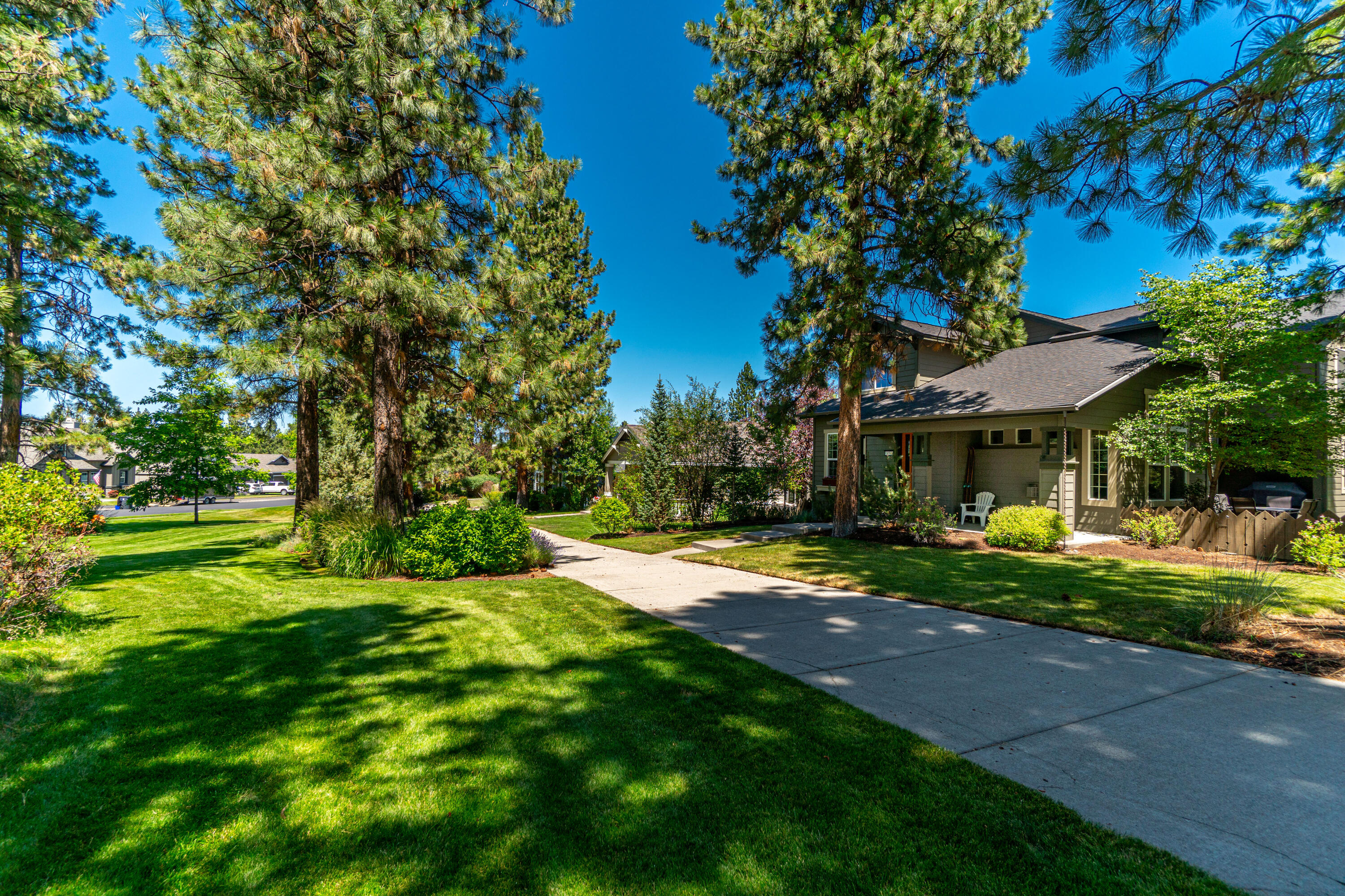 Parks At Broken Top - Residential