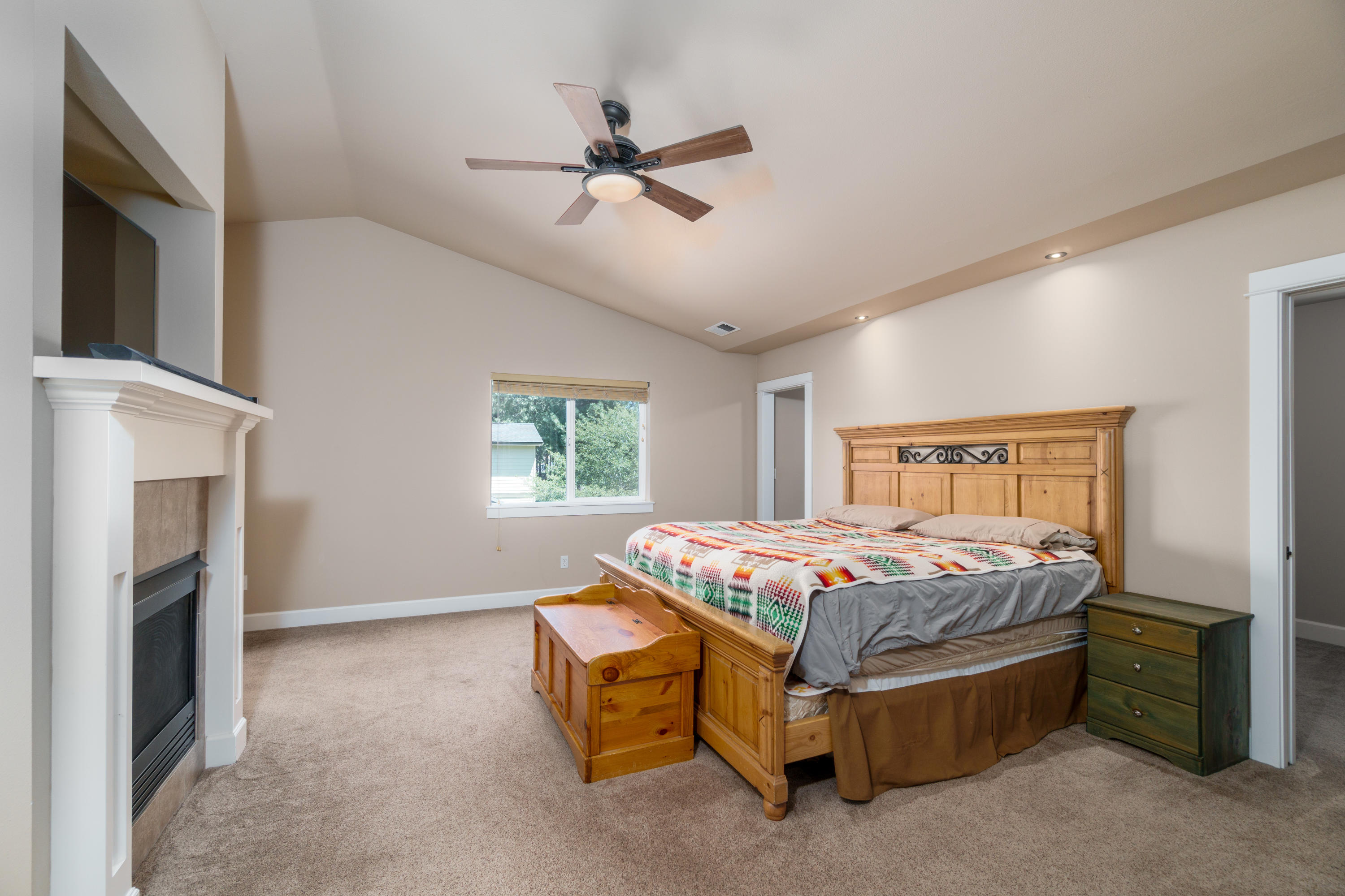 Parks At Broken Top - Residential