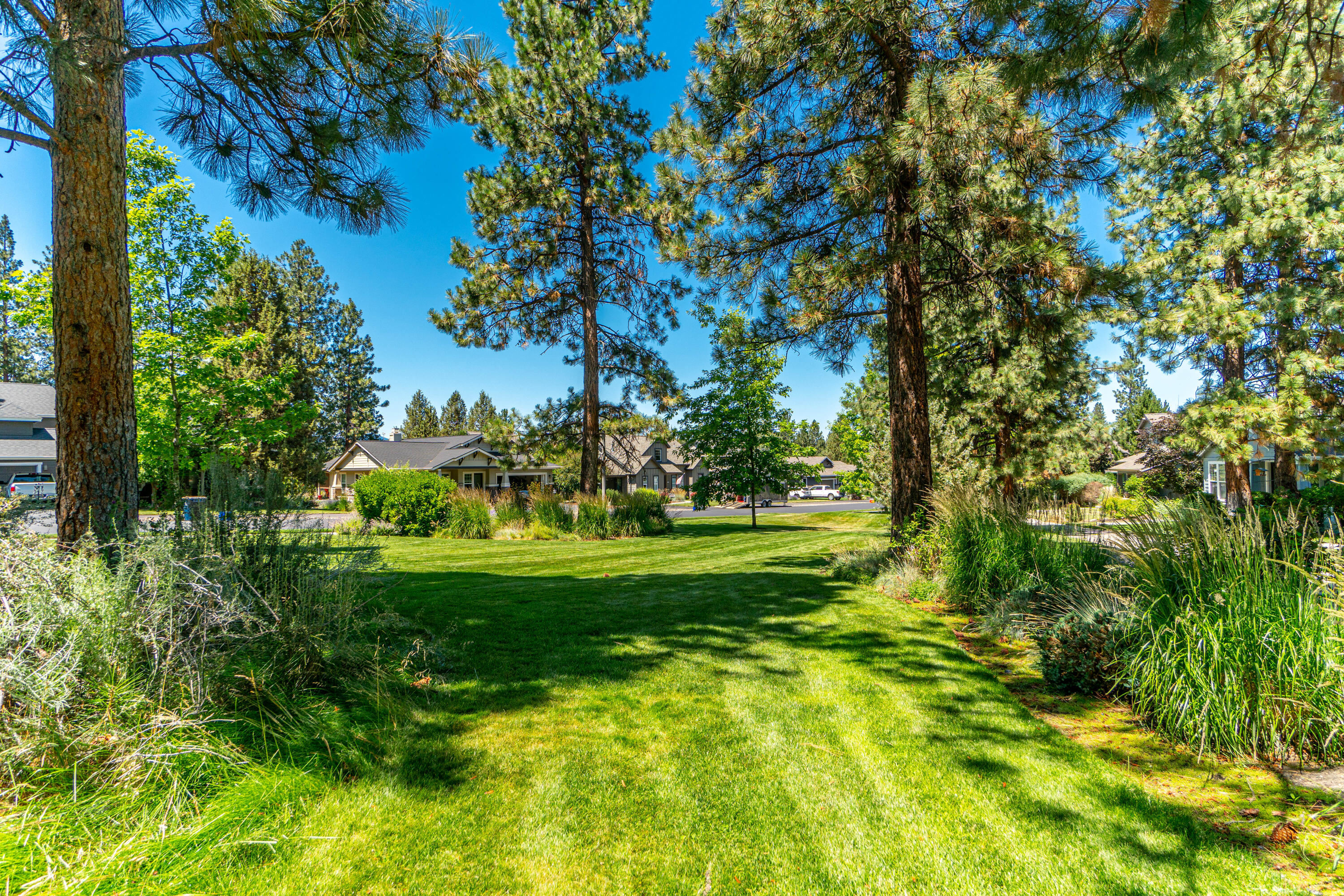 Parks At Broken Top - Residential