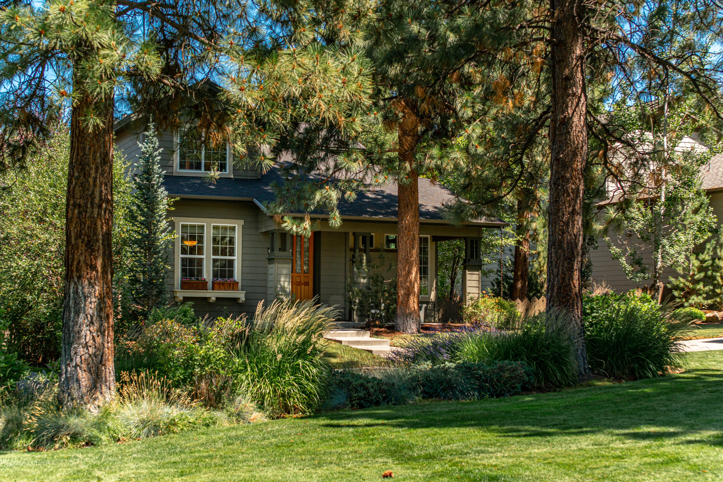 Parks At Broken Top - Residential