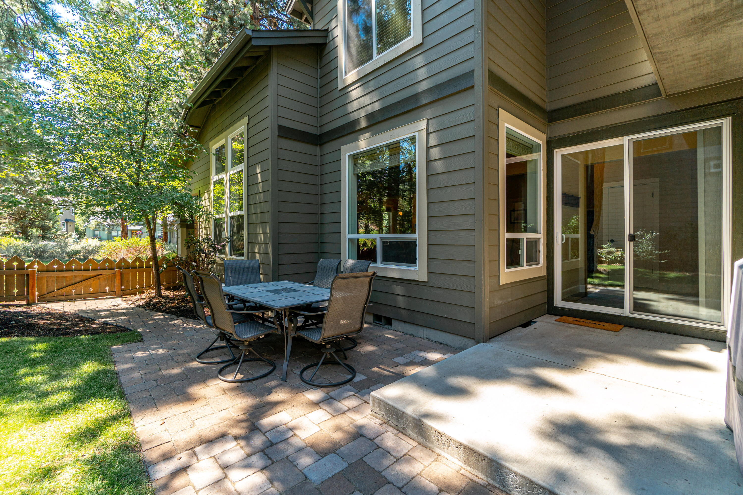 Parks At Broken Top - Residential