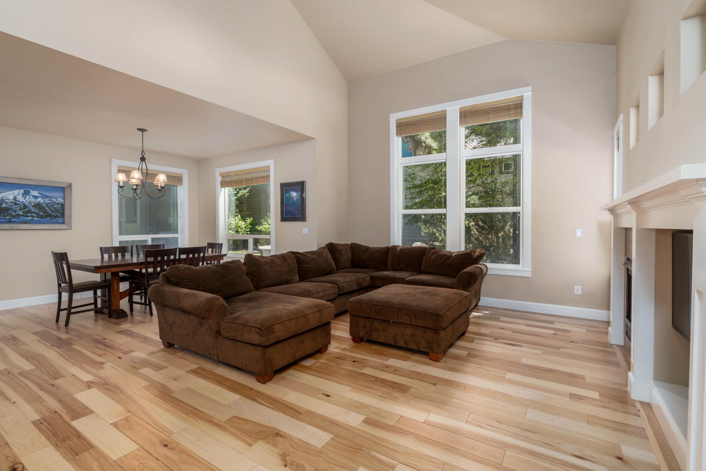 Parks At Broken Top - Residential