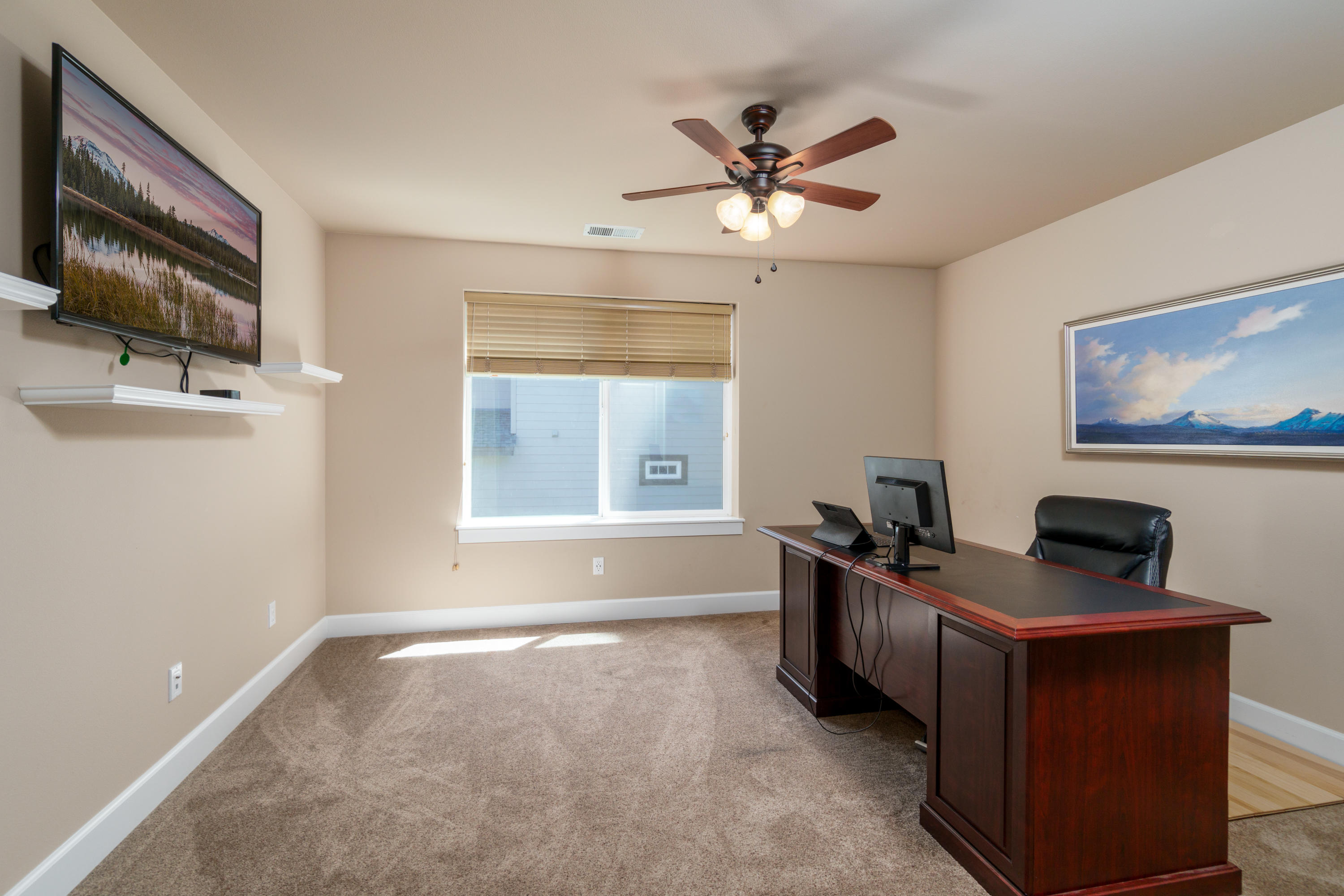 Parks At Broken Top - Residential