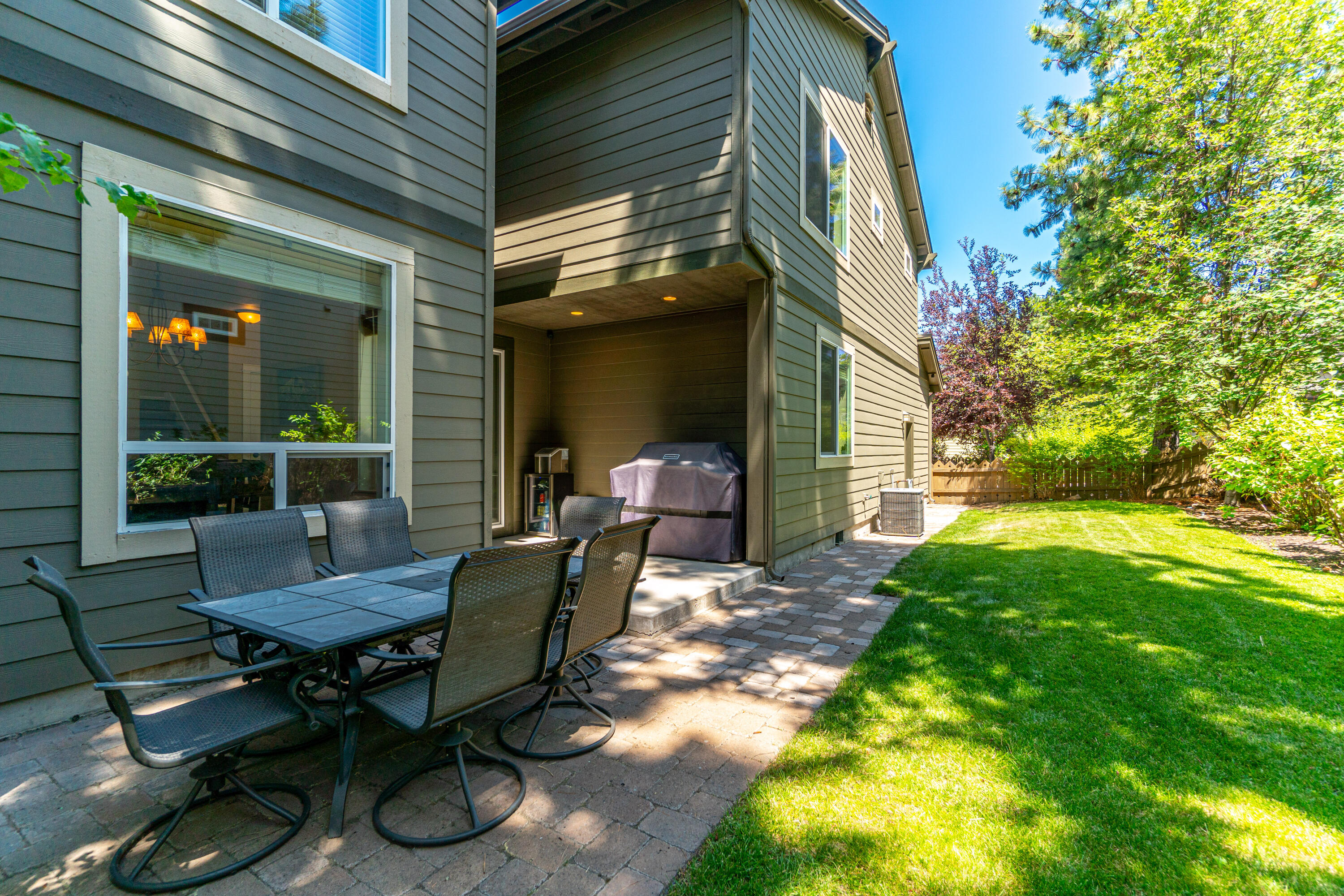 Parks At Broken Top - Residential