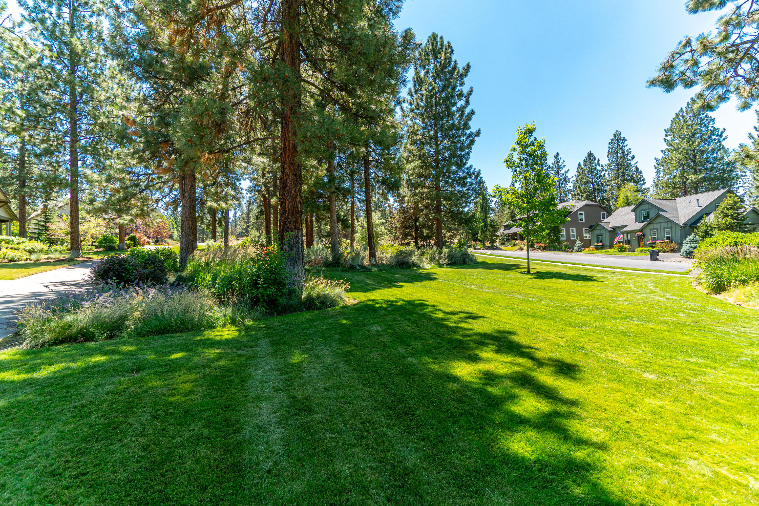 Parks At Broken Top - Residential