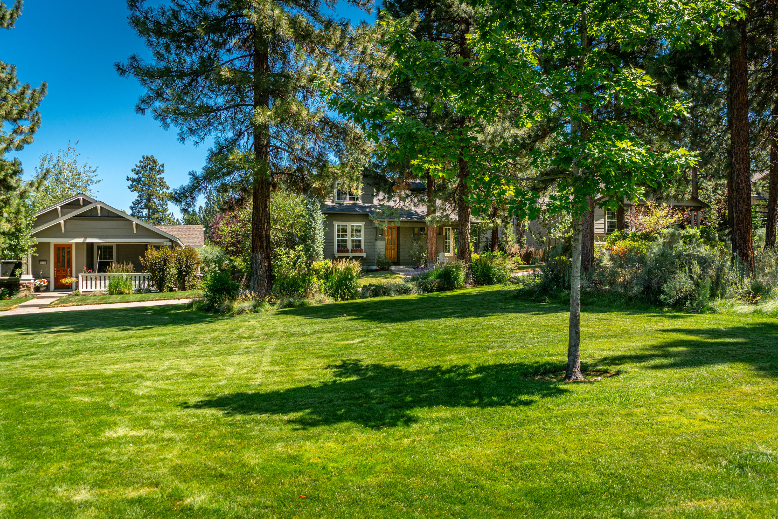 Parks At Broken Top - Residential