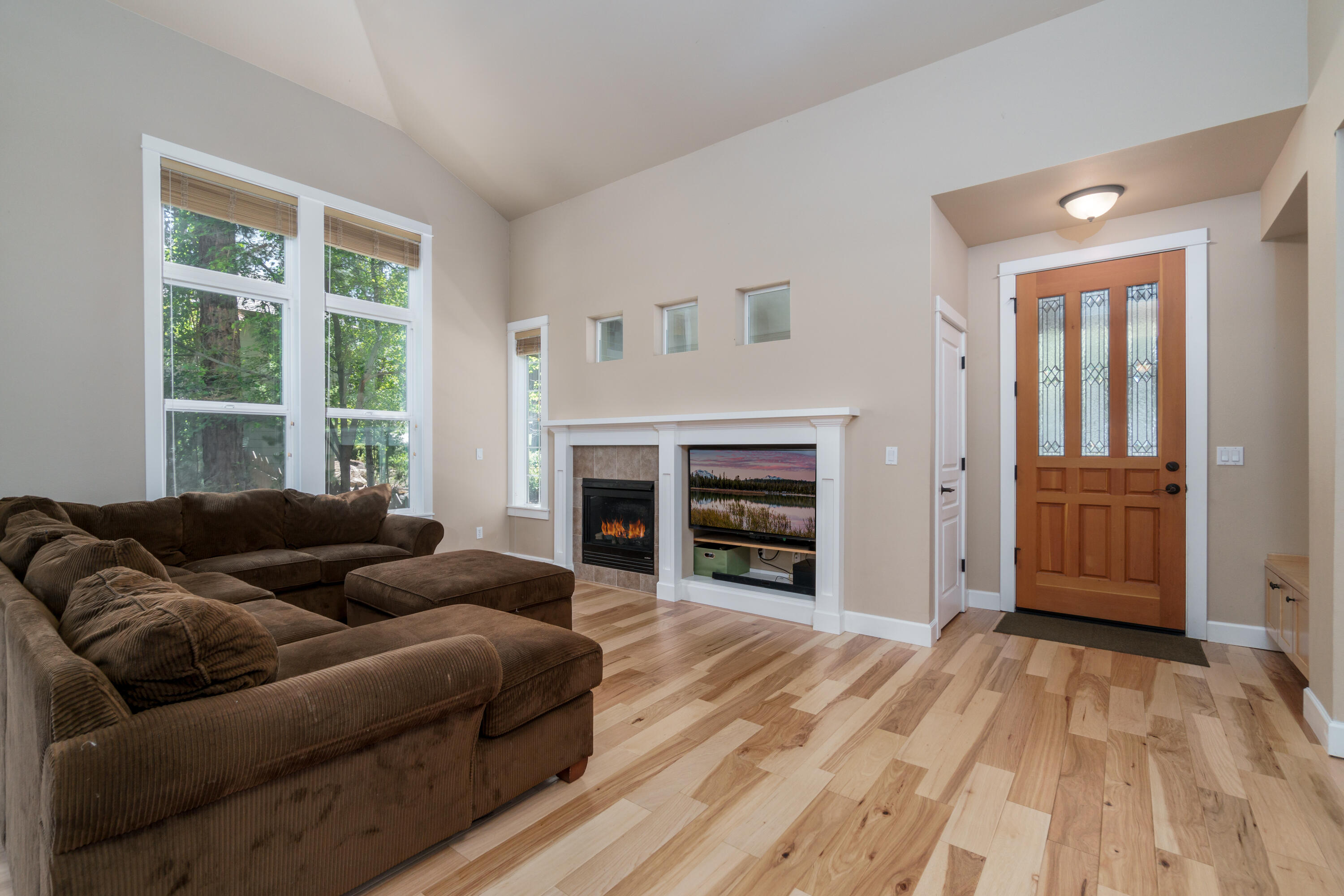 Parks At Broken Top - Residential