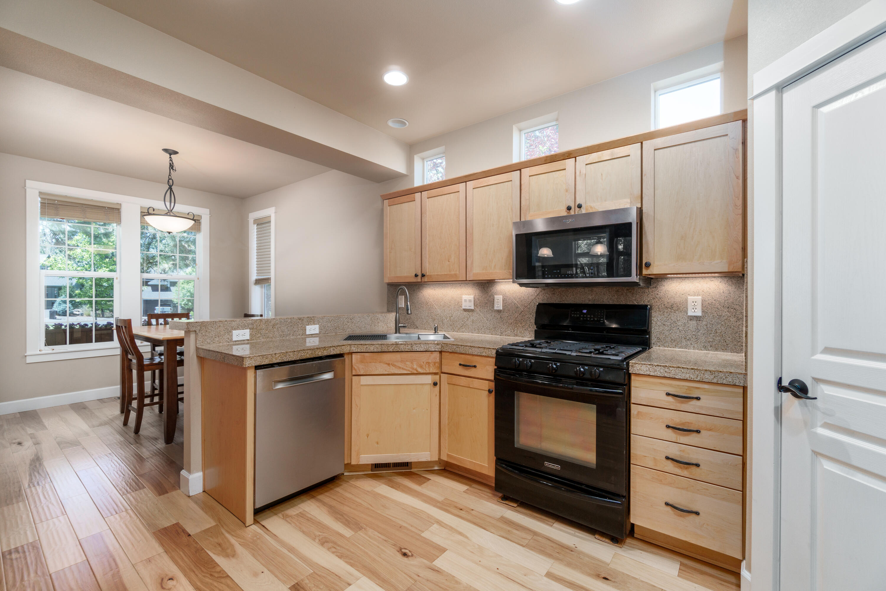 Parks At Broken Top - Residential