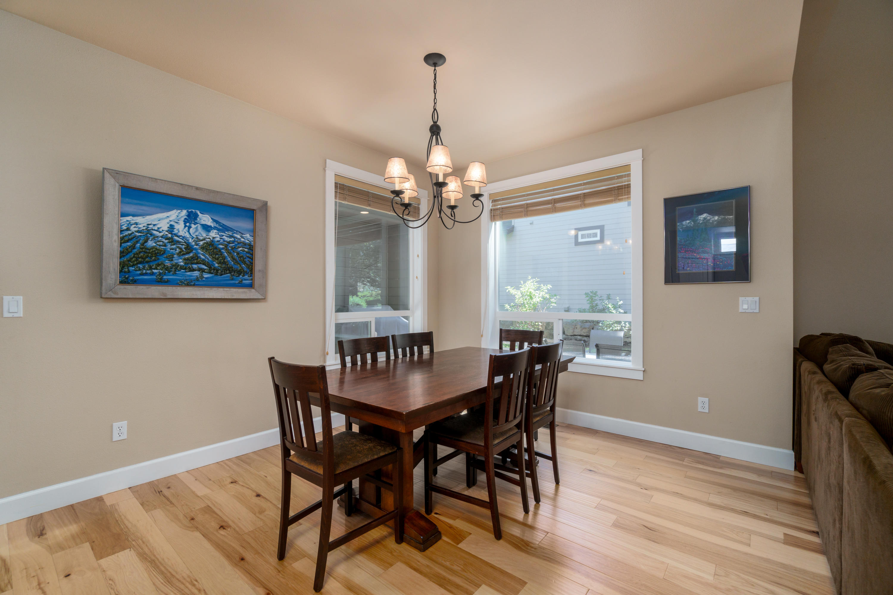 Parks At Broken Top - Residential