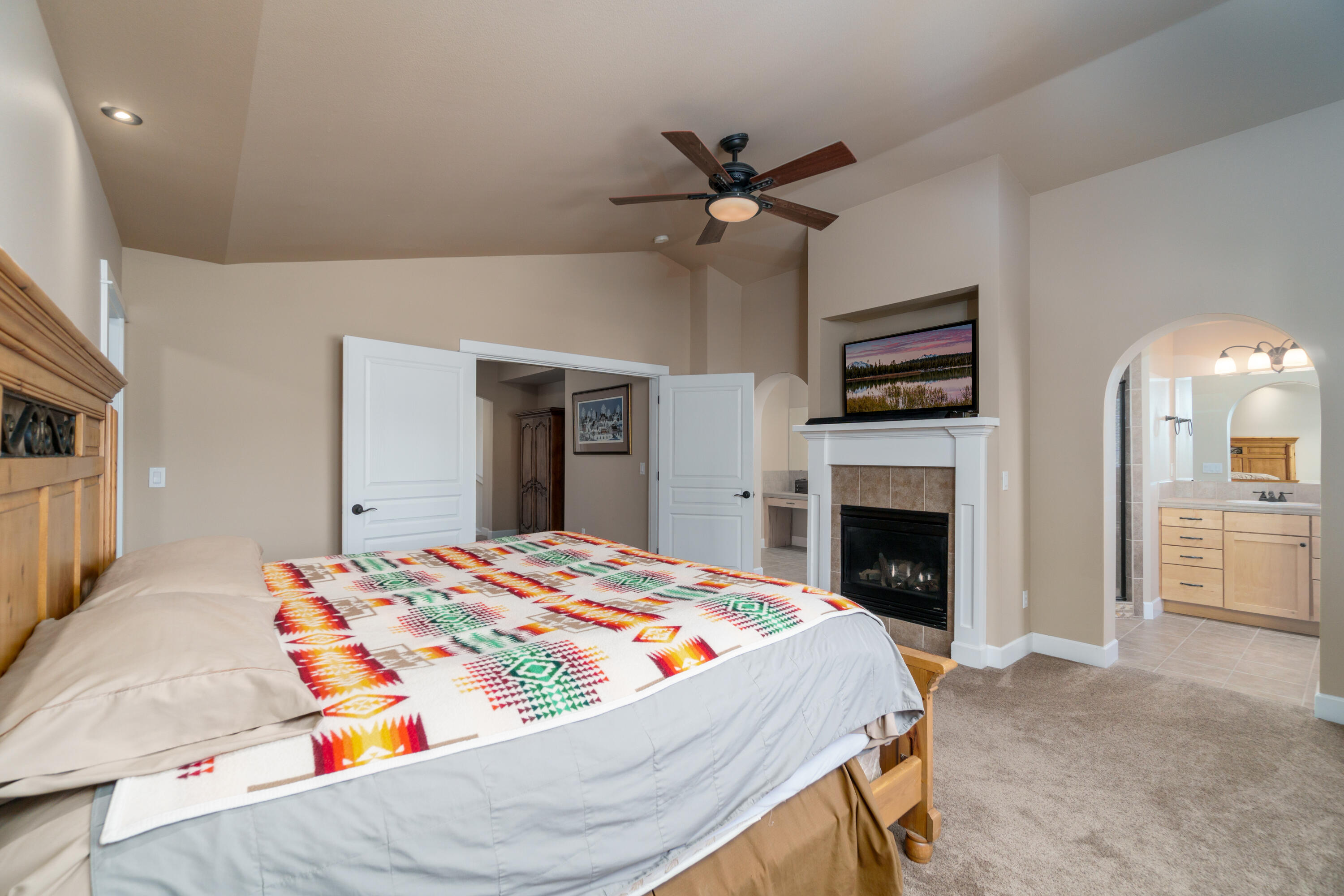 Parks At Broken Top - Residential