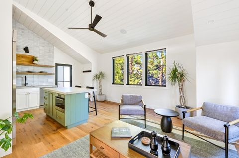 Tiny photo for 19546 E Campbell Road, Bend, OR 97702 (MLS # 220219583)