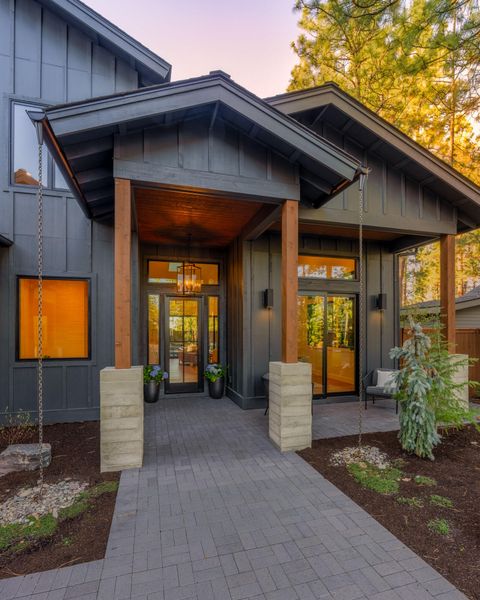 Tiny photo for 19546 E Campbell Road, Bend, OR 97702 (MLS # 220219583)