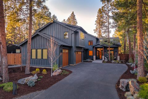 Photo of 19546 E Campbell Road, Bend, OR 97702 (MLS # 220219583)