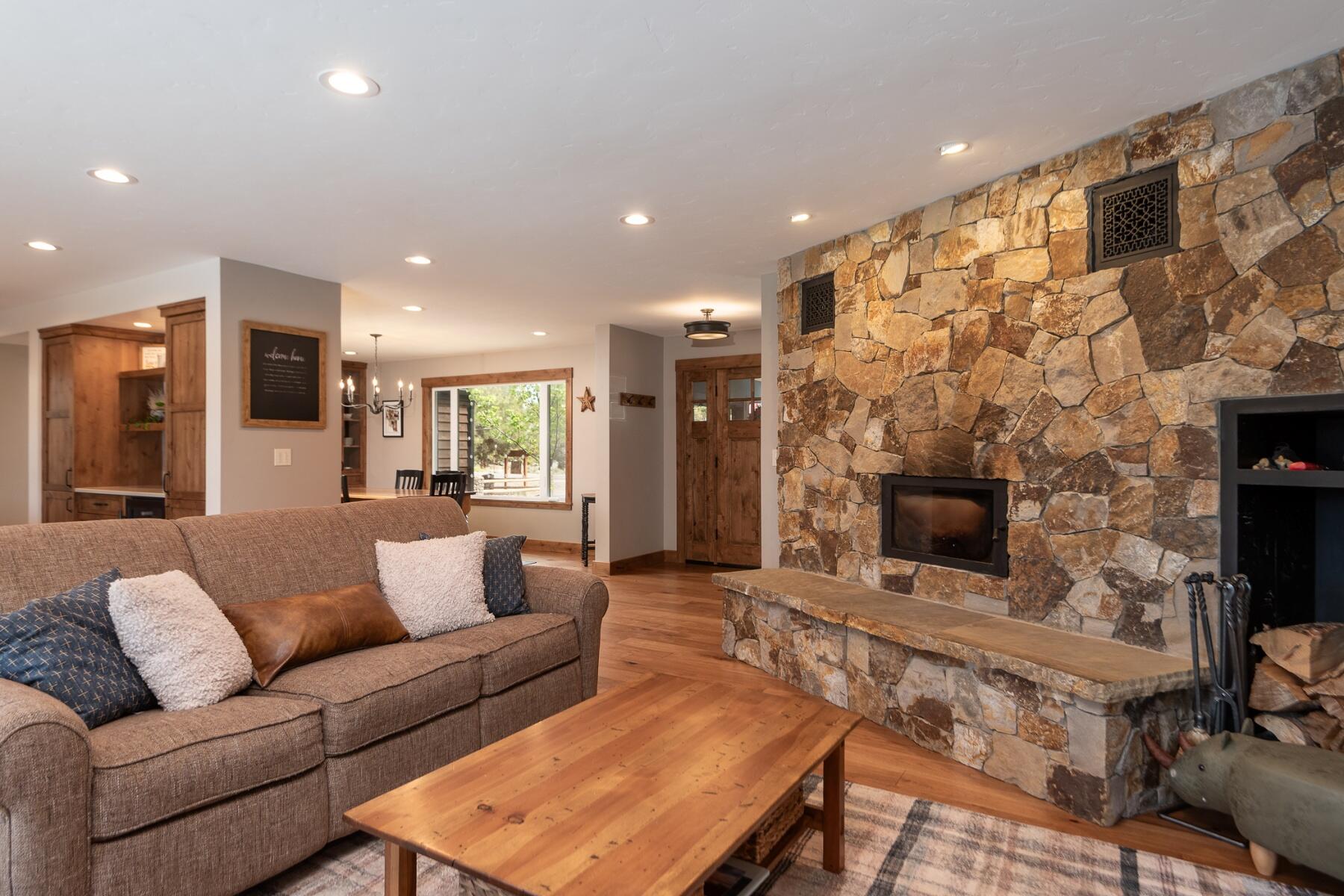 Buena Ventura - Residential