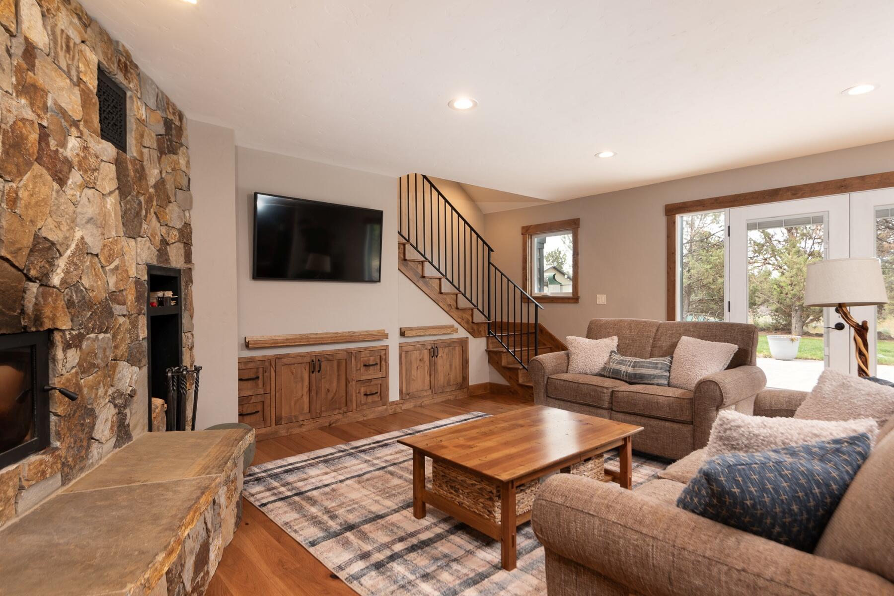 Buena Ventura - Residential