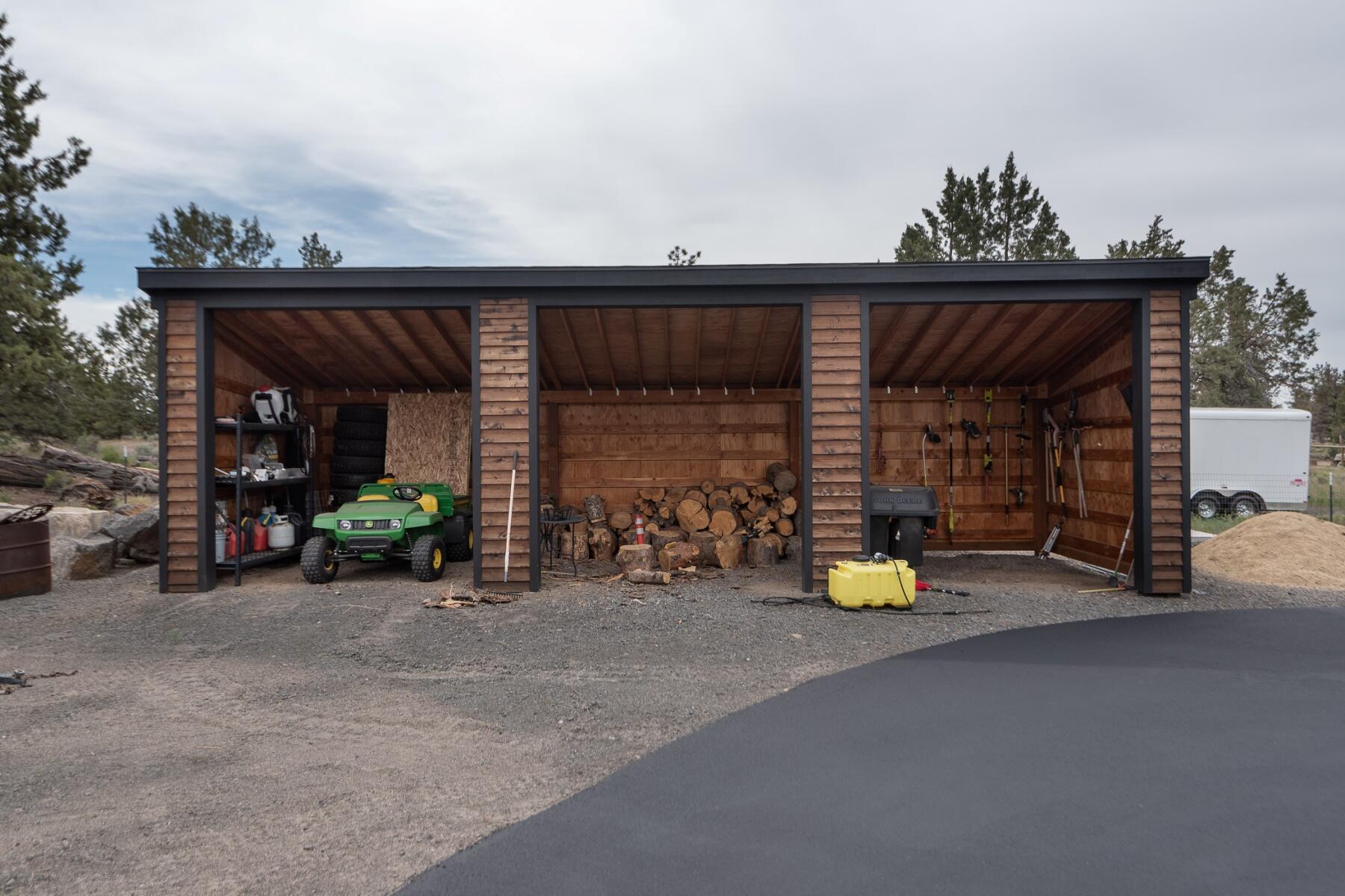 Buena Ventura - Residential