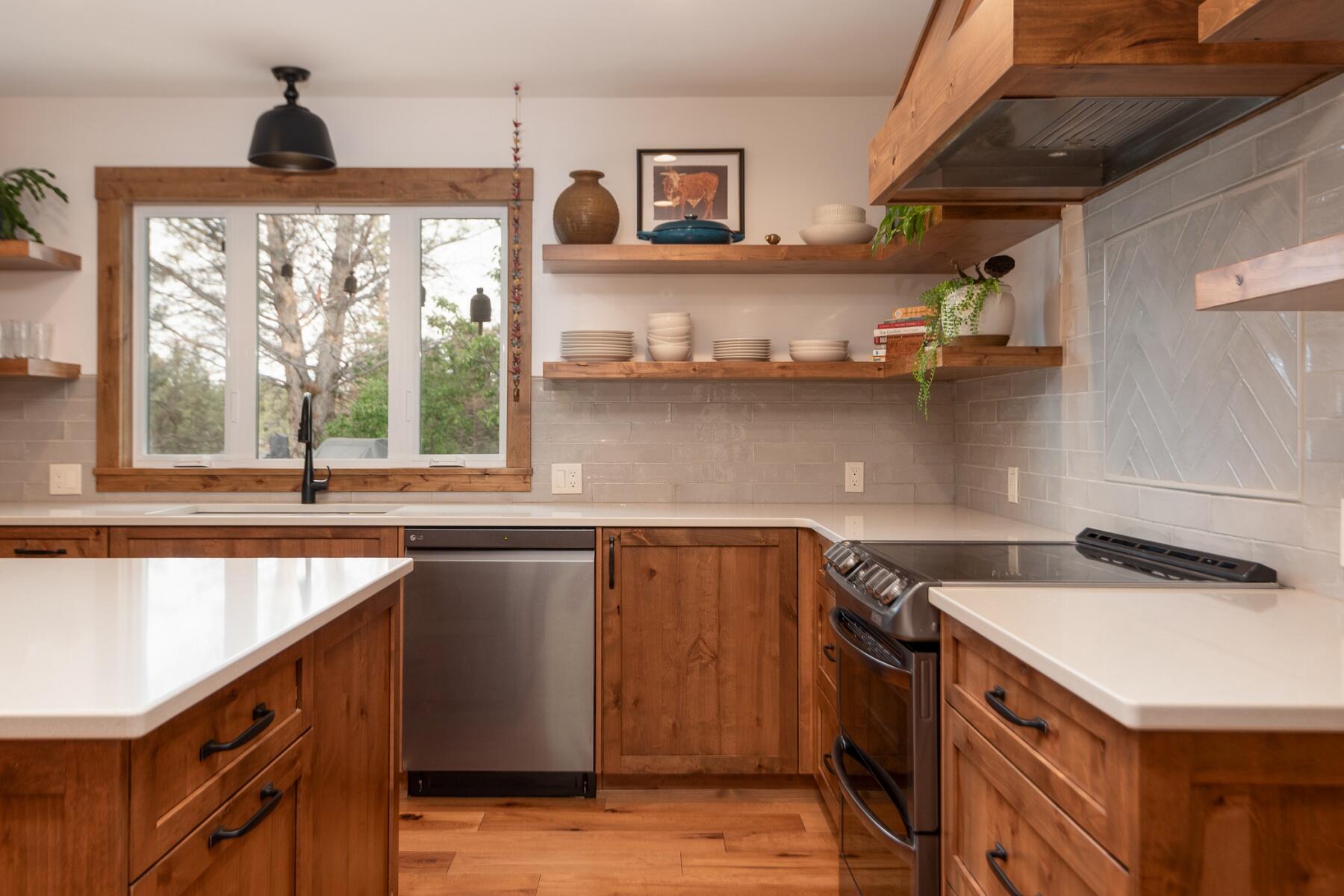 Buena Ventura - Residential