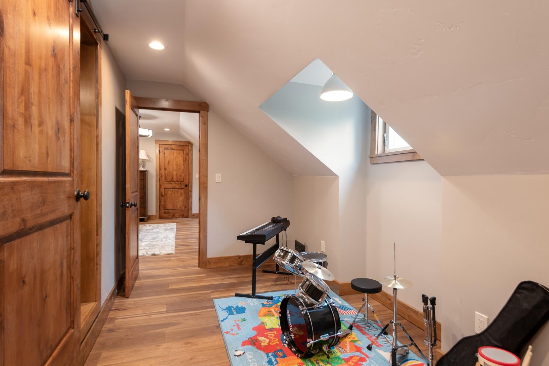 Buena Ventura - Residential