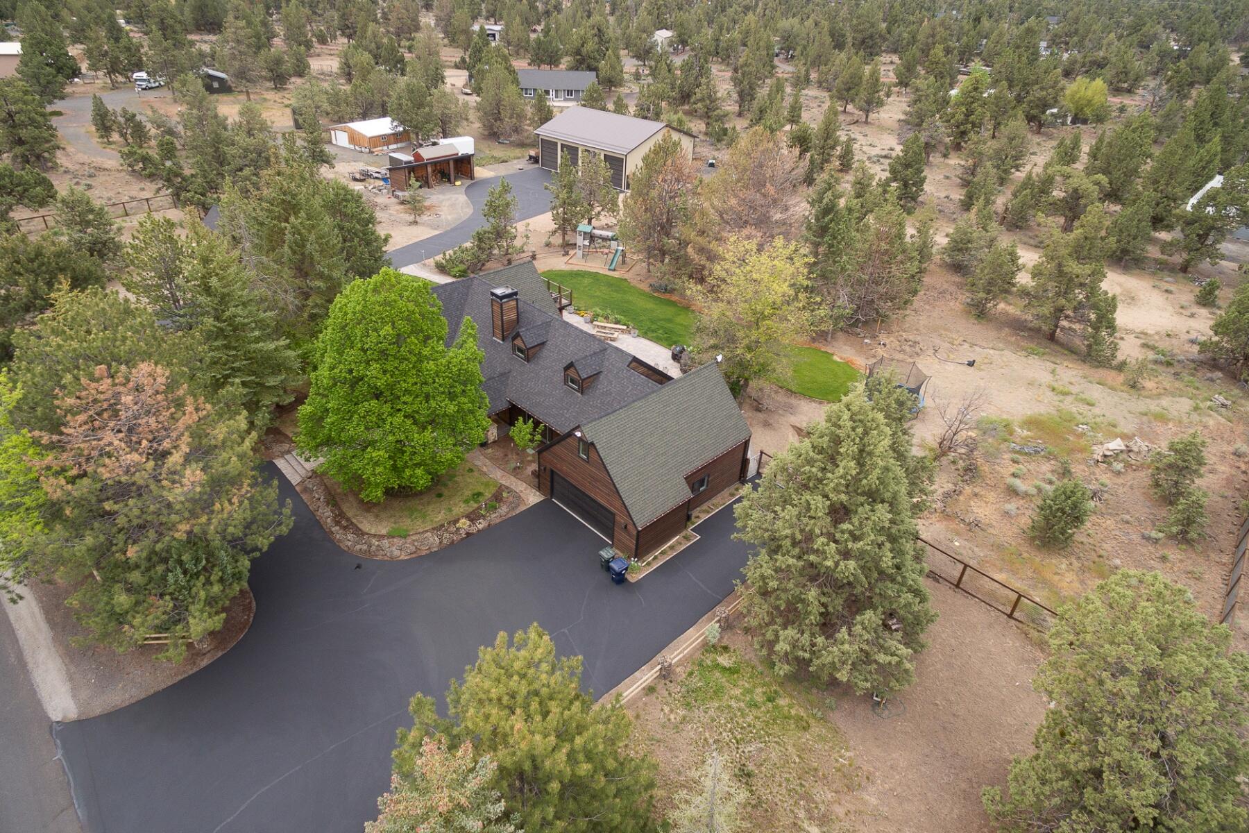 Buena Ventura - Residential