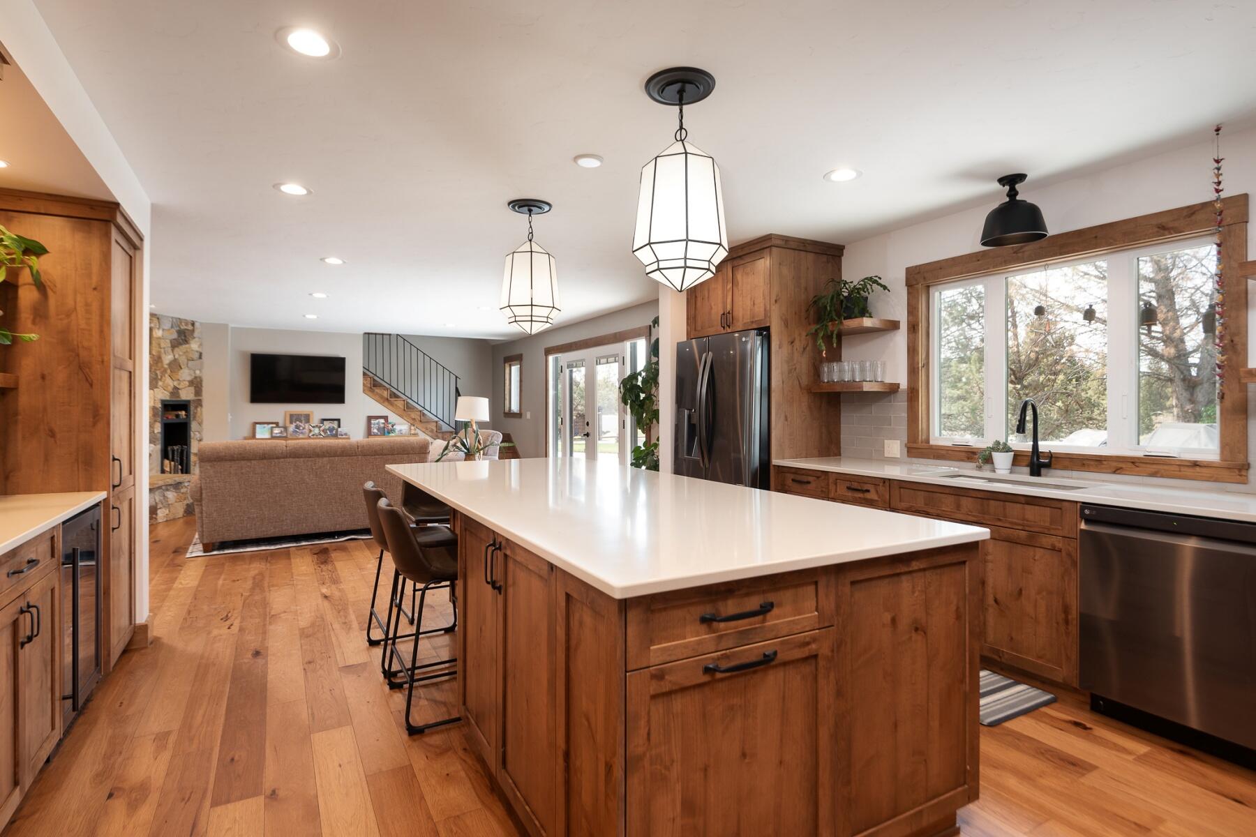 Buena Ventura - Residential