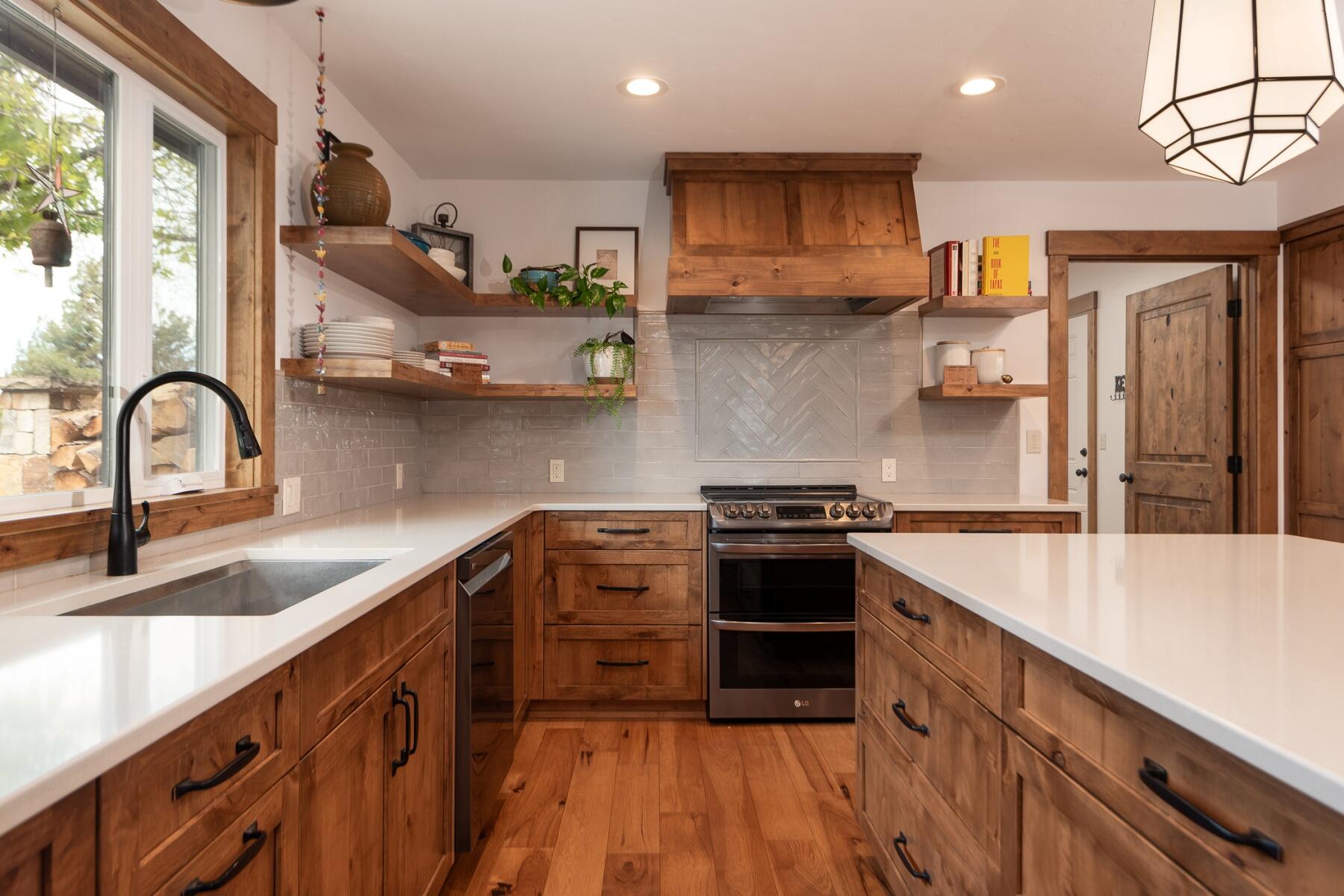 Buena Ventura - Residential