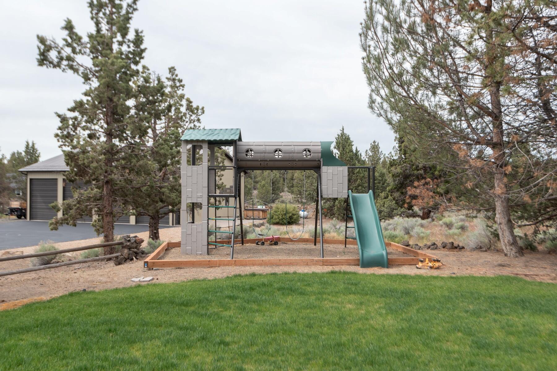 Buena Ventura - Residential