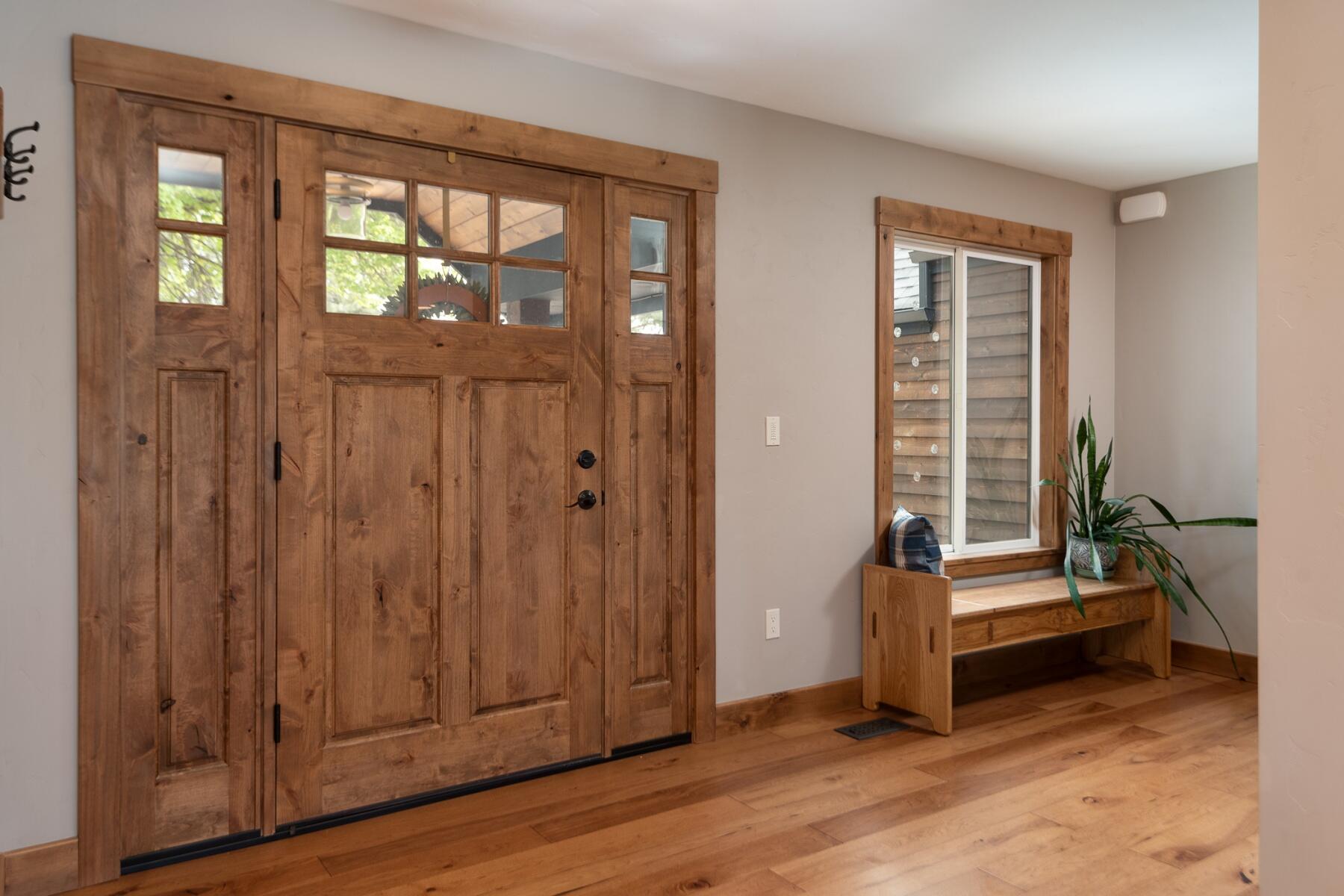 Buena Ventura - Residential