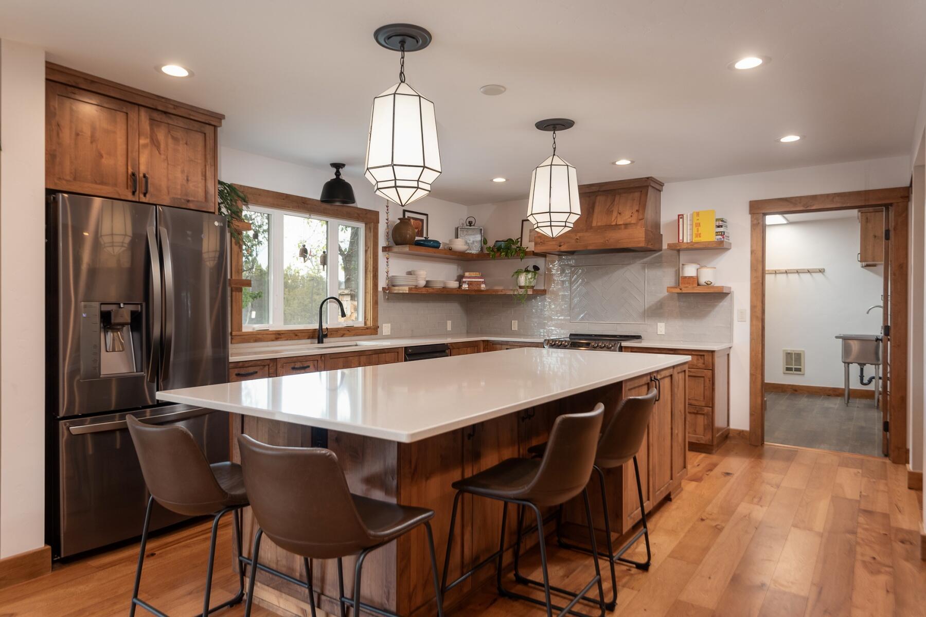 Buena Ventura - Residential